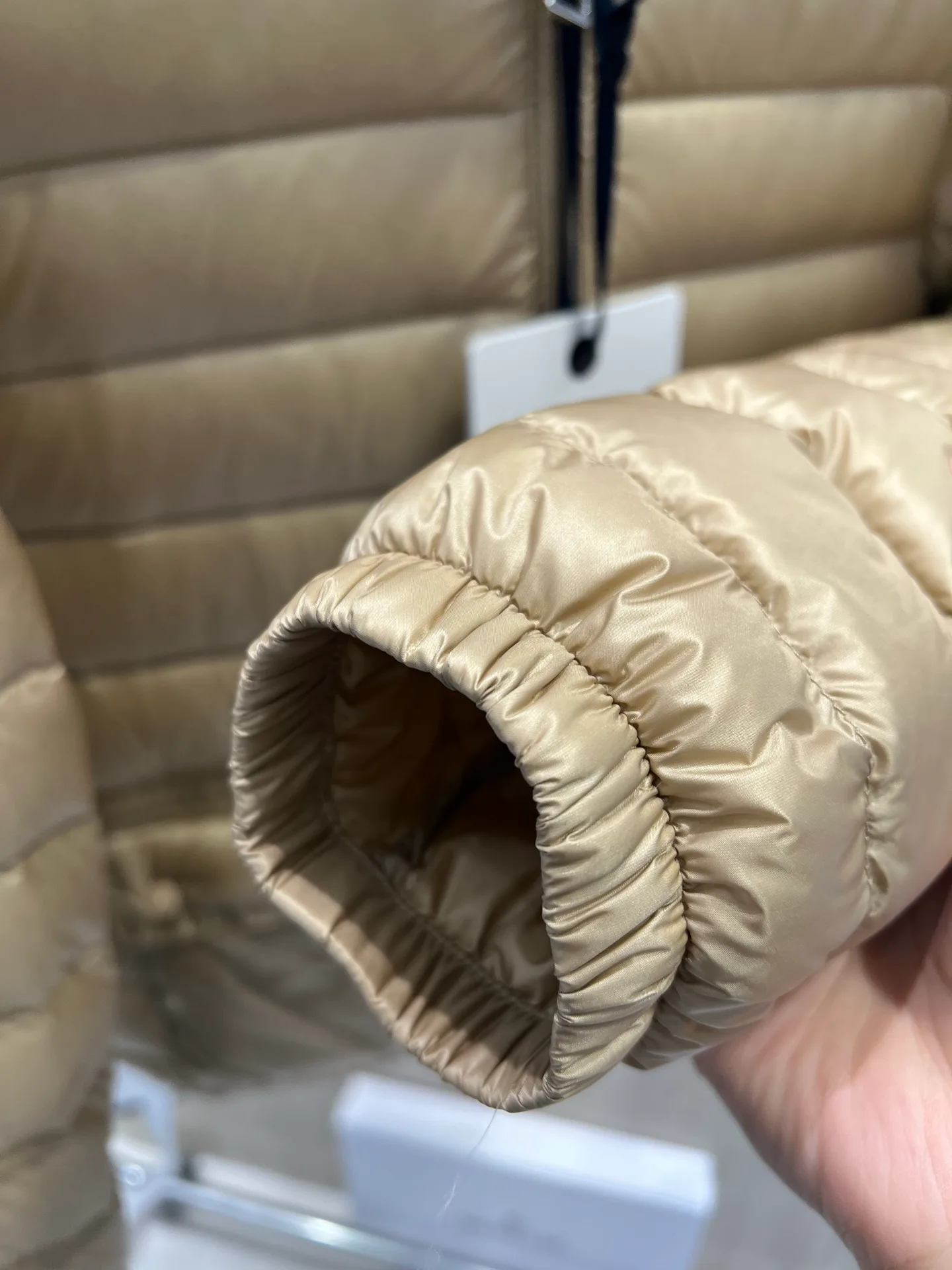Куртки И Пуховики Женские Moncler 18212691