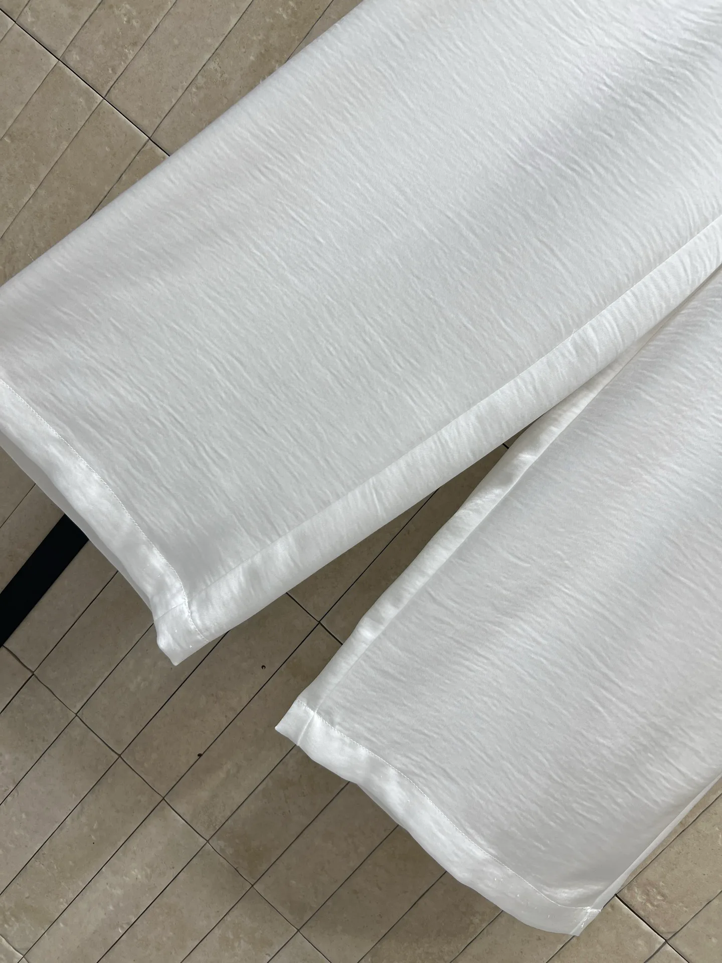 Брюки Женские Alexander Wang 5204840