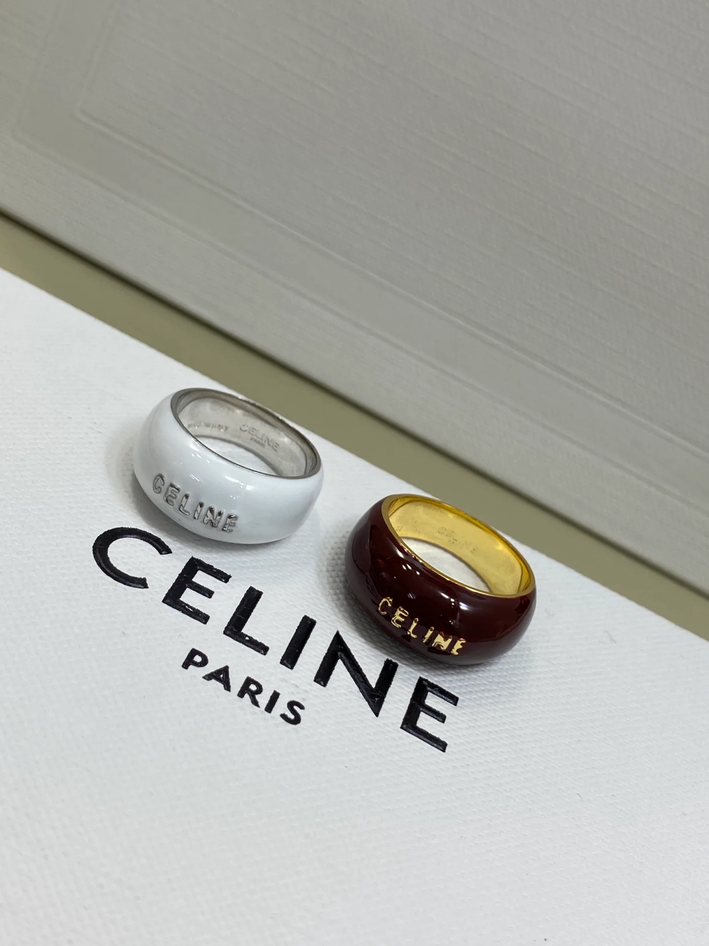 Бижутерия Celine 11534507