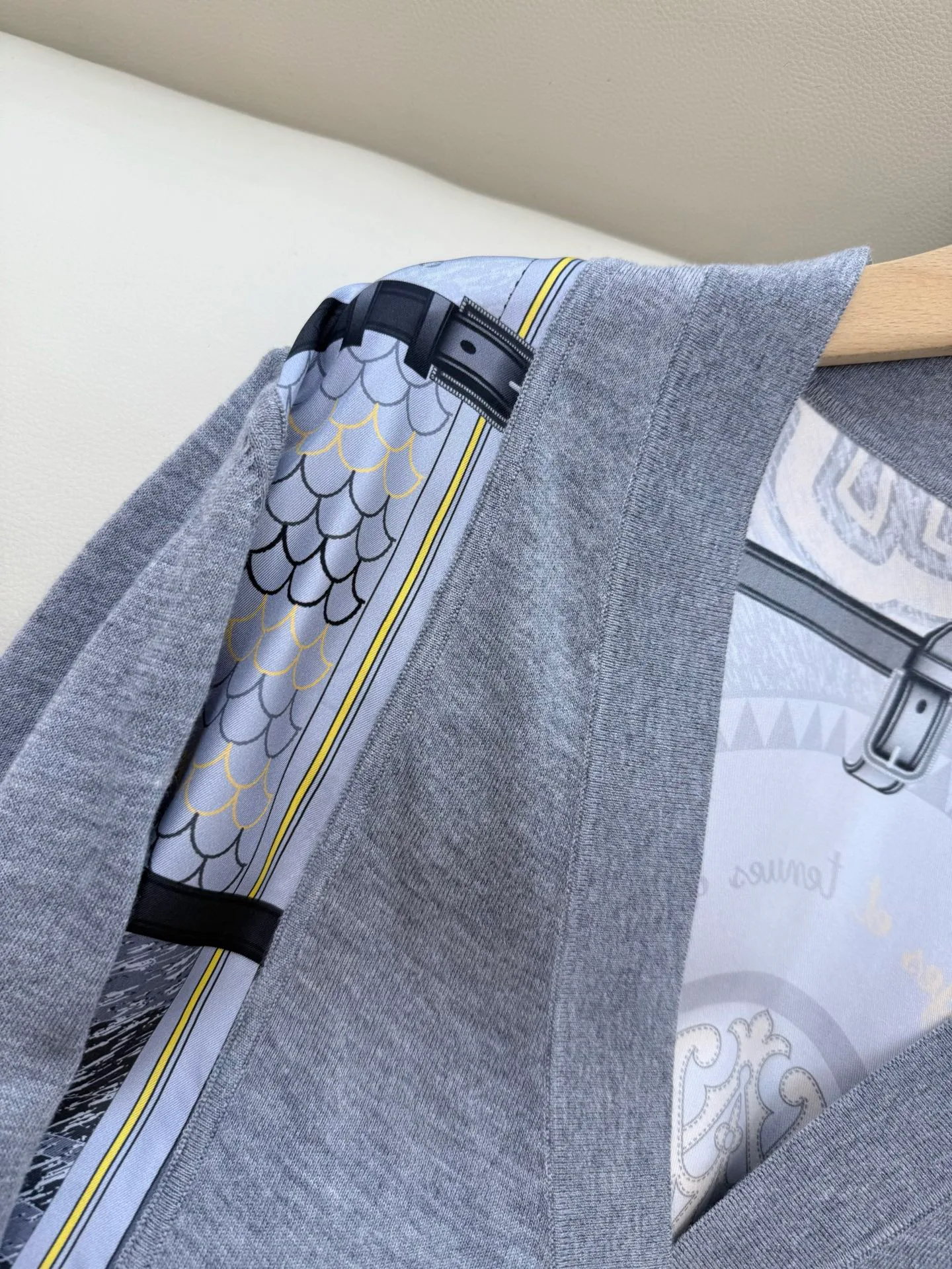 Джемперы И Свитеры Женские Hermes 1393251