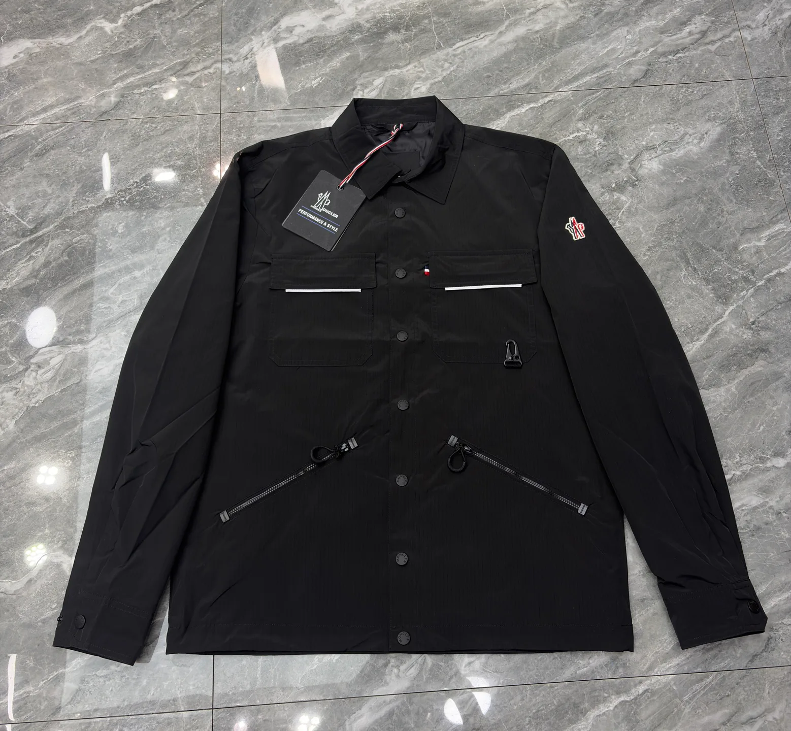 Жакеты Женские Moncler 11690875