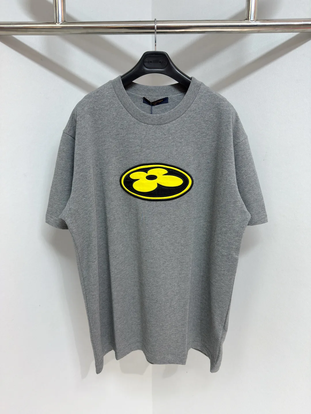 Футболки Мужские Louis Vuitton 1941489