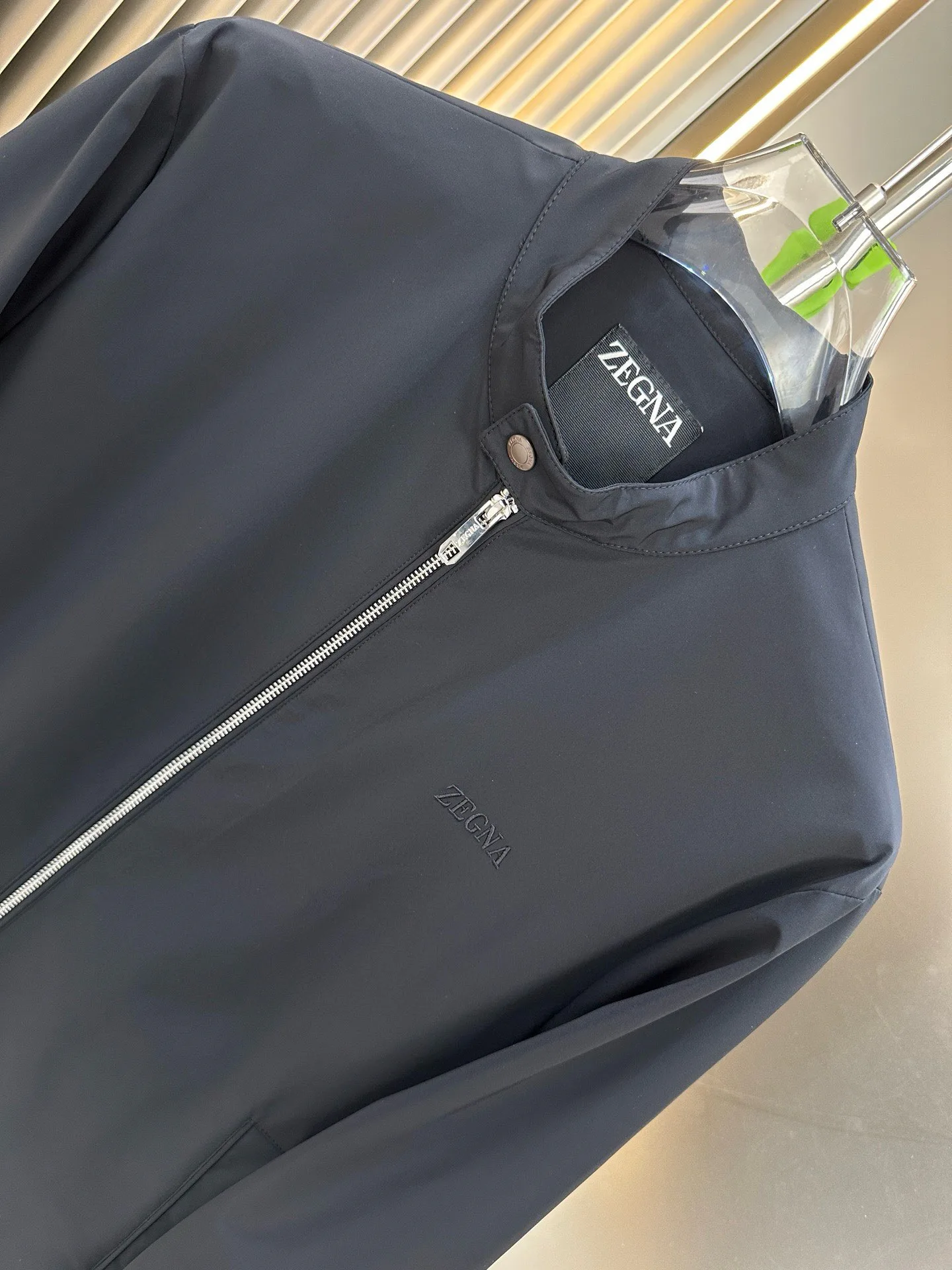 Куртки И Пуховики Мужские Zegna 24105