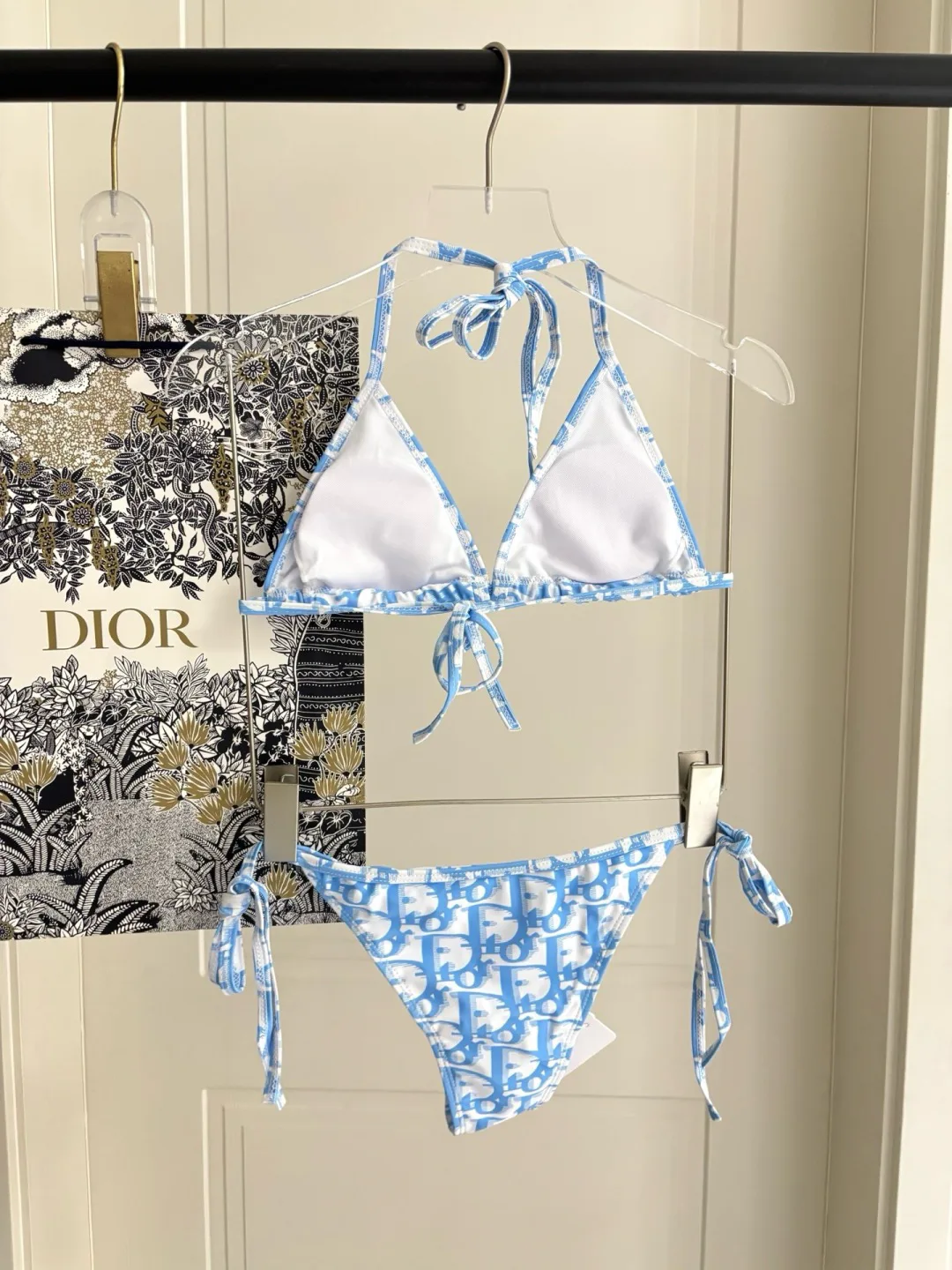 Купальники Женские Christian Dior 17498339