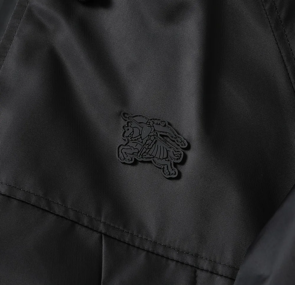 Куртки И Пуховики Мужские Burberry 3800641