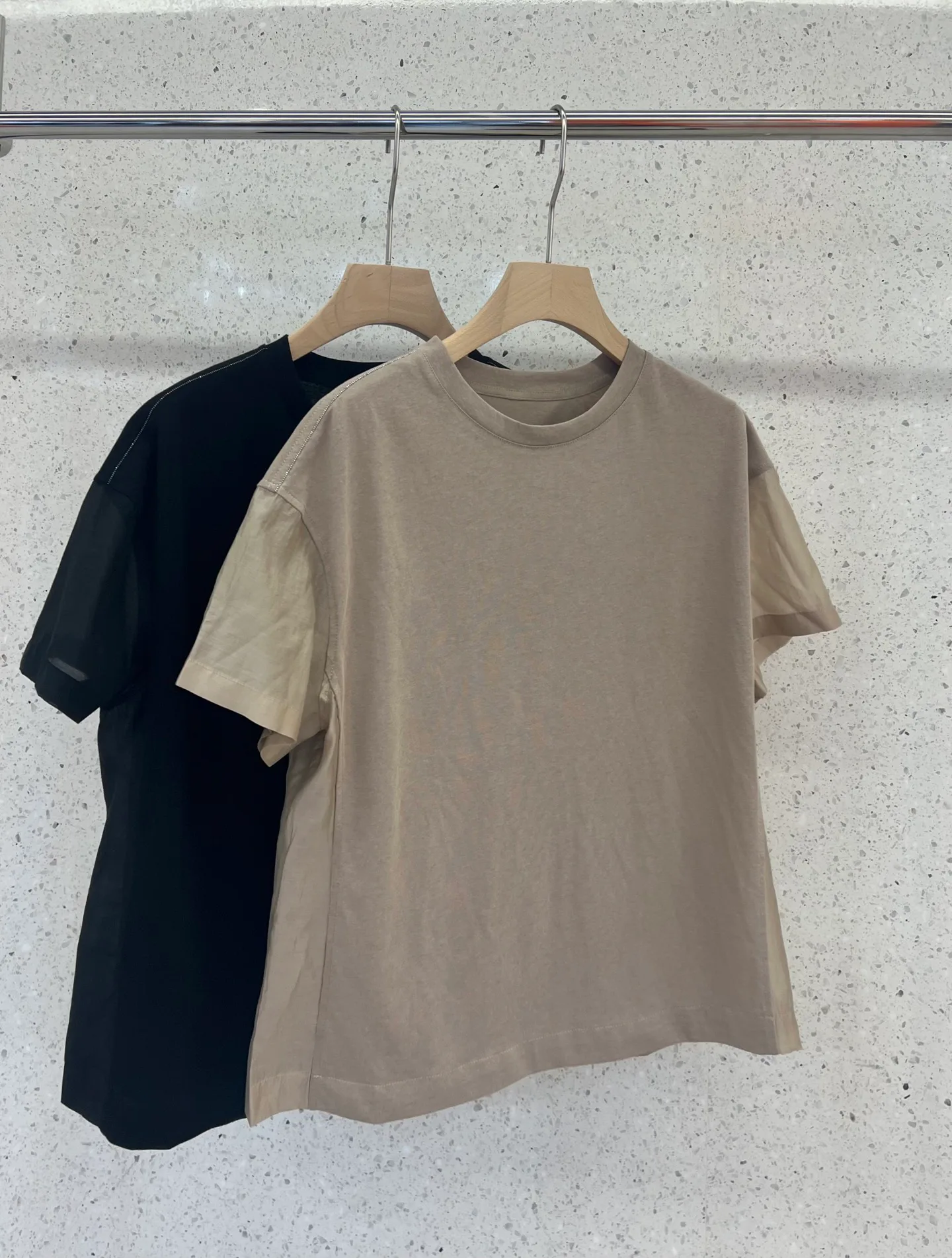 Футболки Женские Brunello Cucinelli 11568541