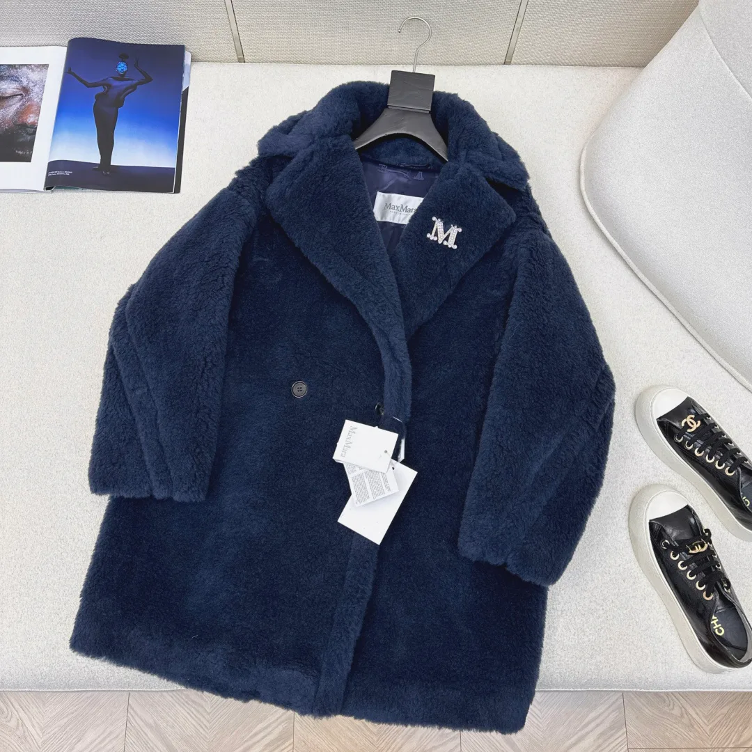 Куртки И Пуховики Женские Max Mara 794392