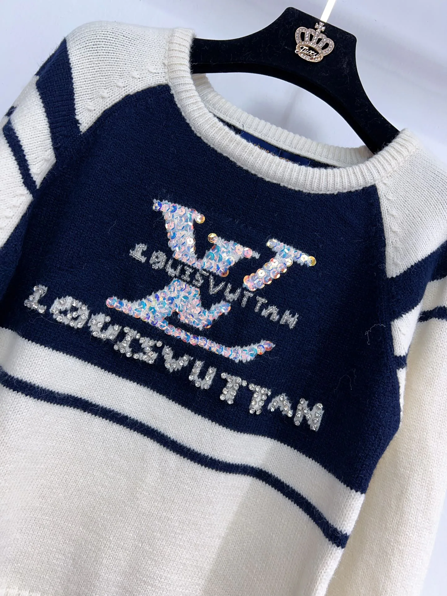 Джемперы И Свитеры Женские Louis Vuitton 1748800