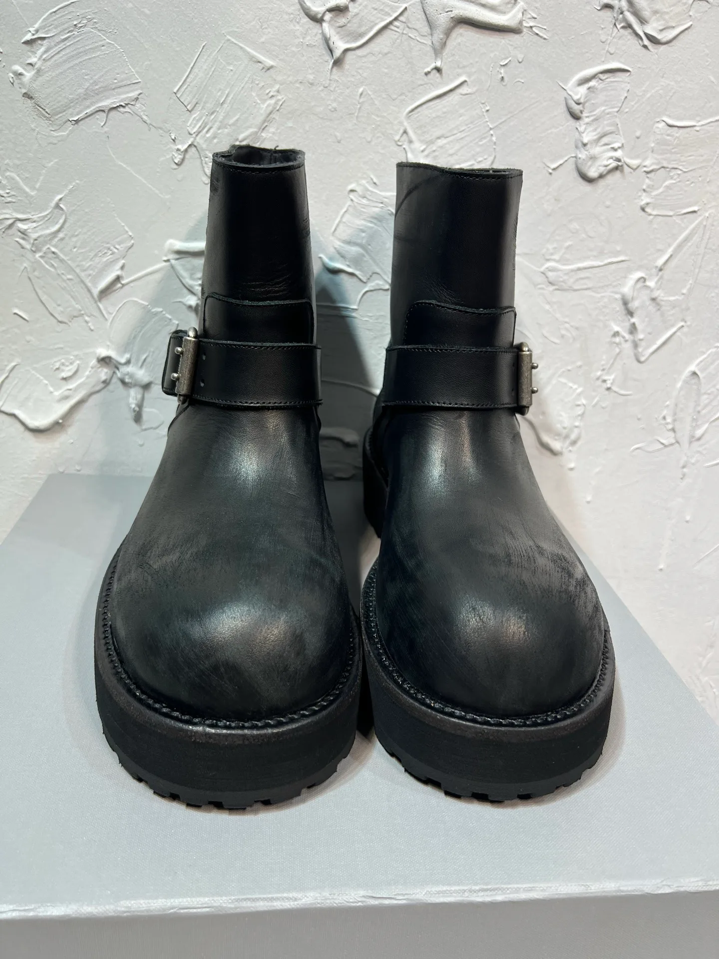Ботинки Мужские Balenciaga 18225201