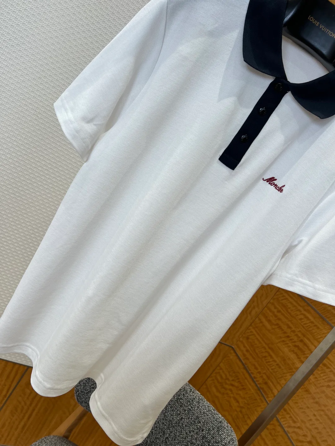 Рубашки Мужские Moncler 11182480