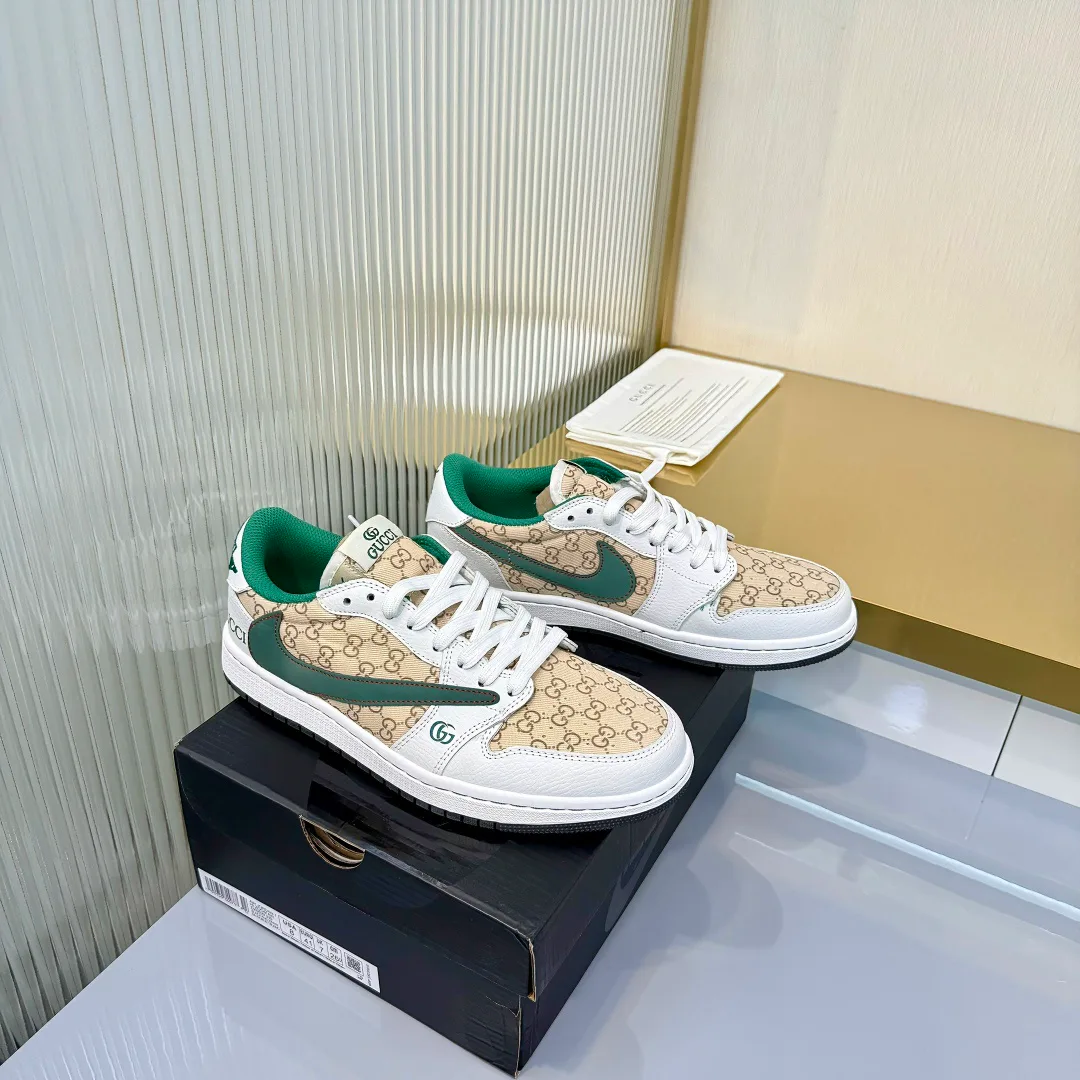 Кроссовки Мужские Nike 1431759