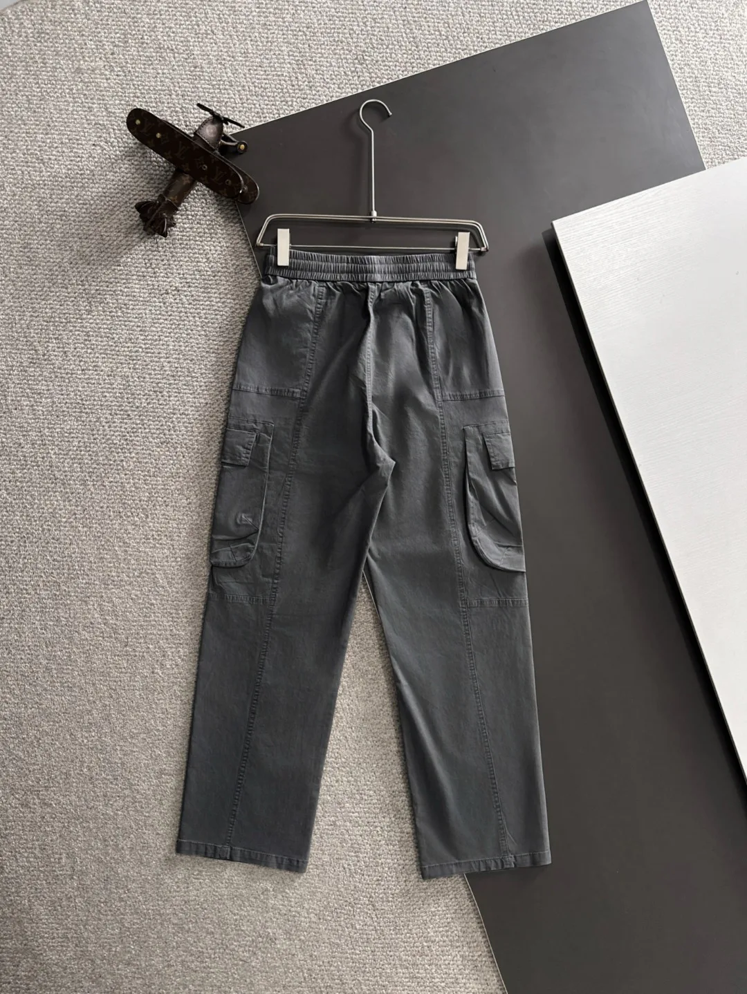 Брюки Мужские Gucci 17557495