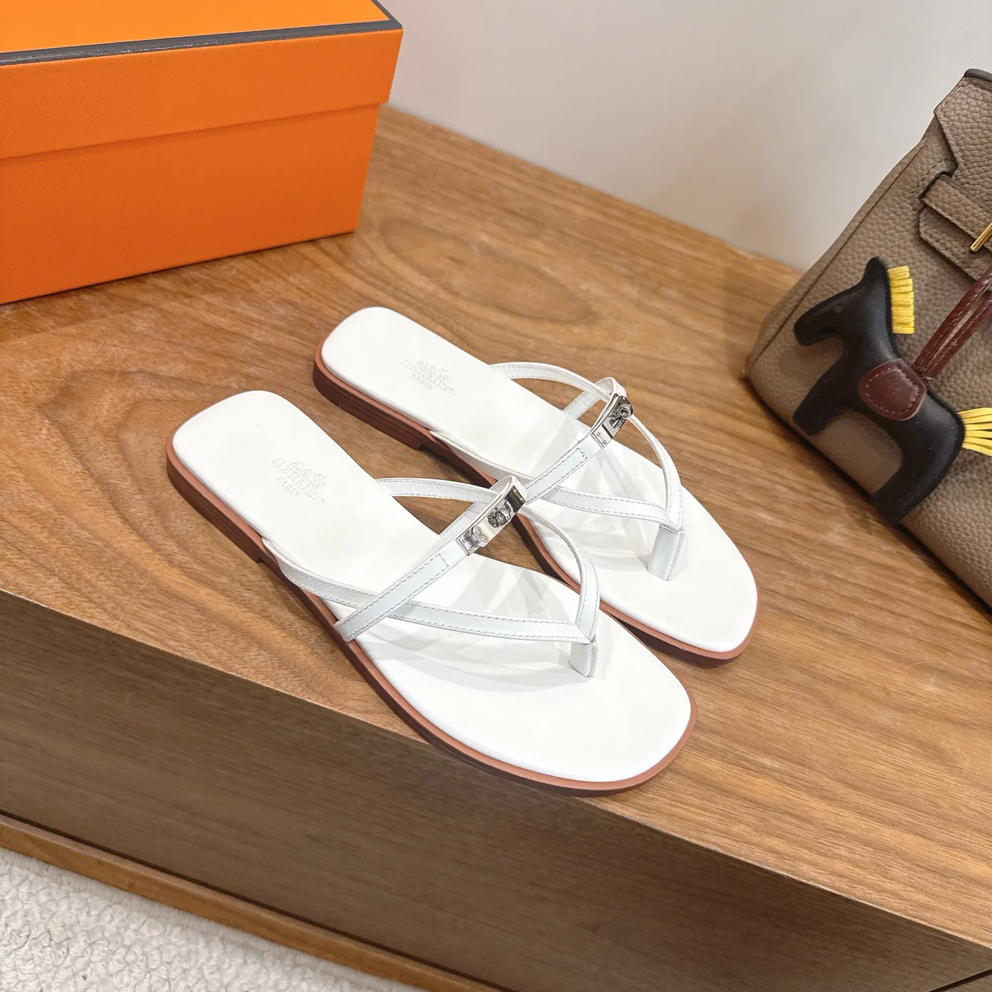 Туфли Женские Hermes 11424805