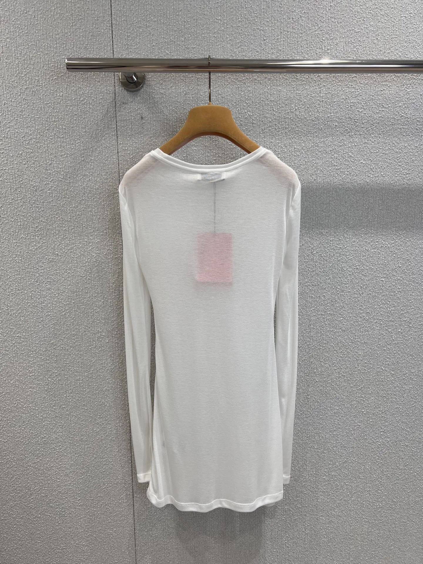 Лонгсливы Женские Miu Miu 3997668