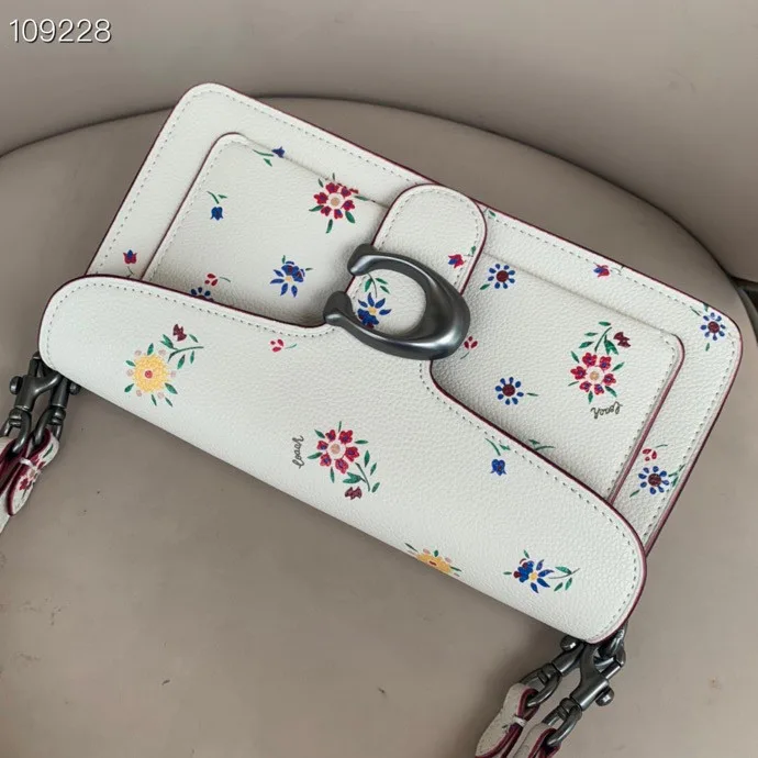 Сумки На Ремне Женские Coach 3957