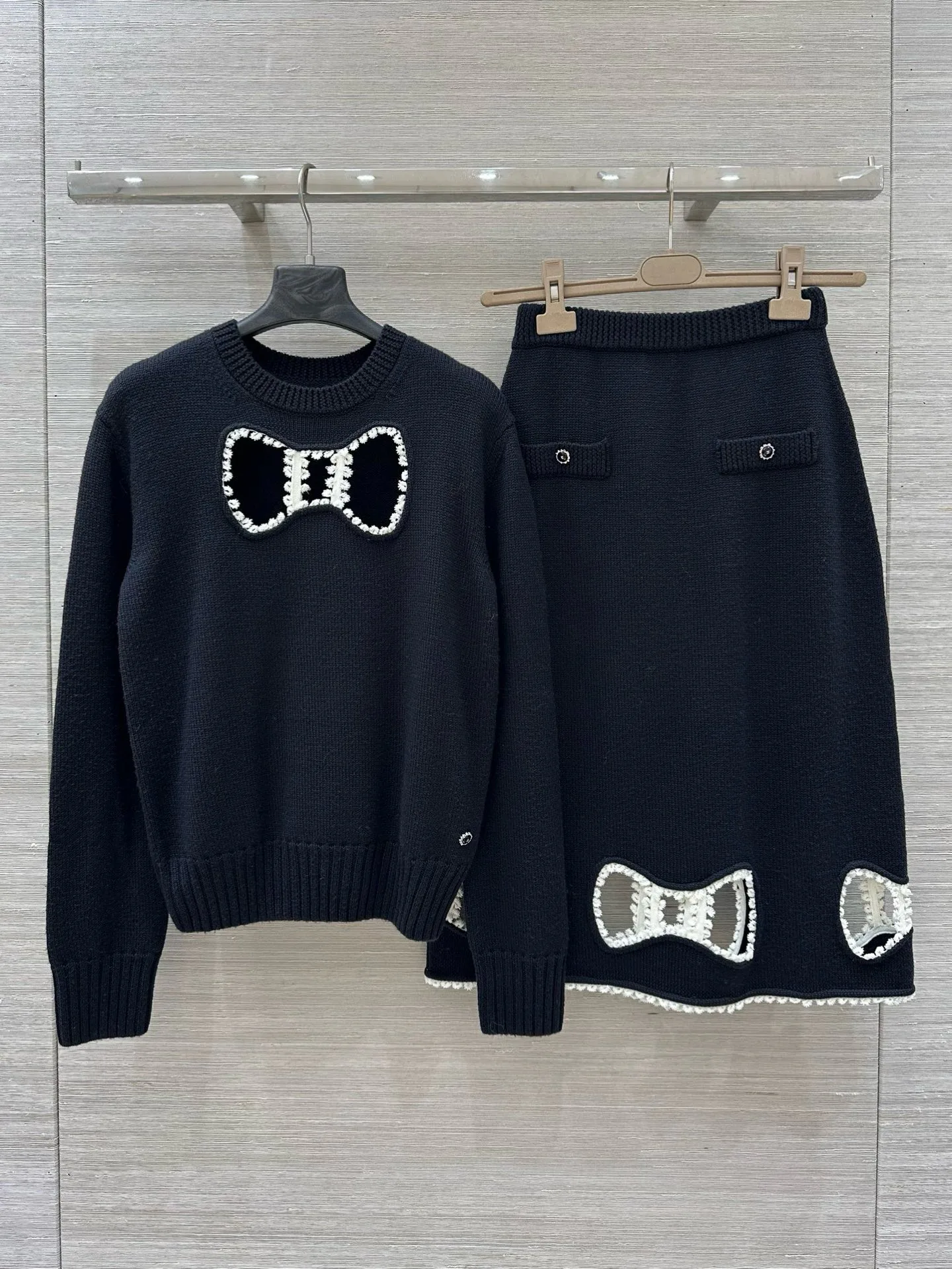 Костюмы Женские Chanel 254525