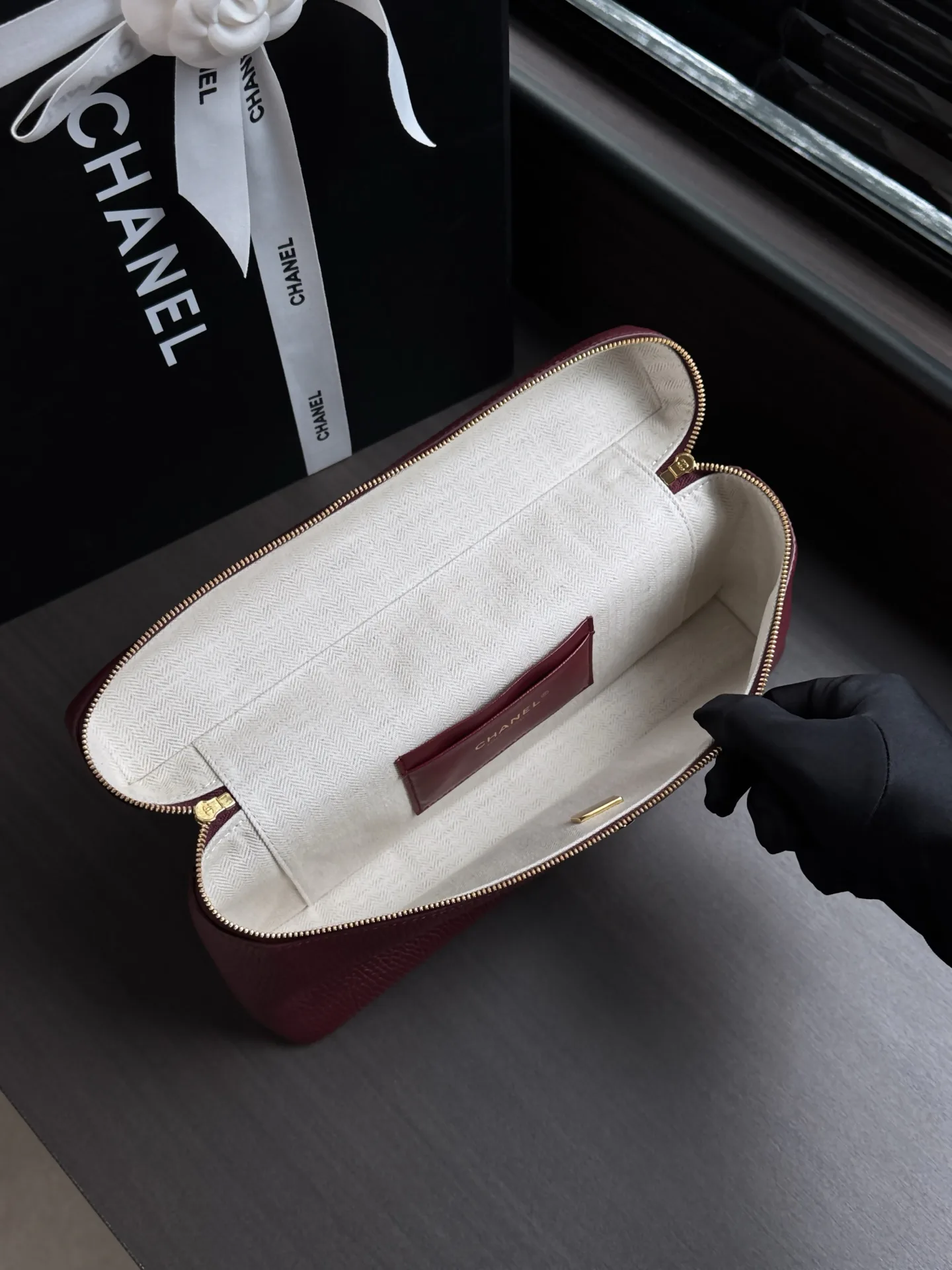 Классические Сумки Женские Chanel 17698910