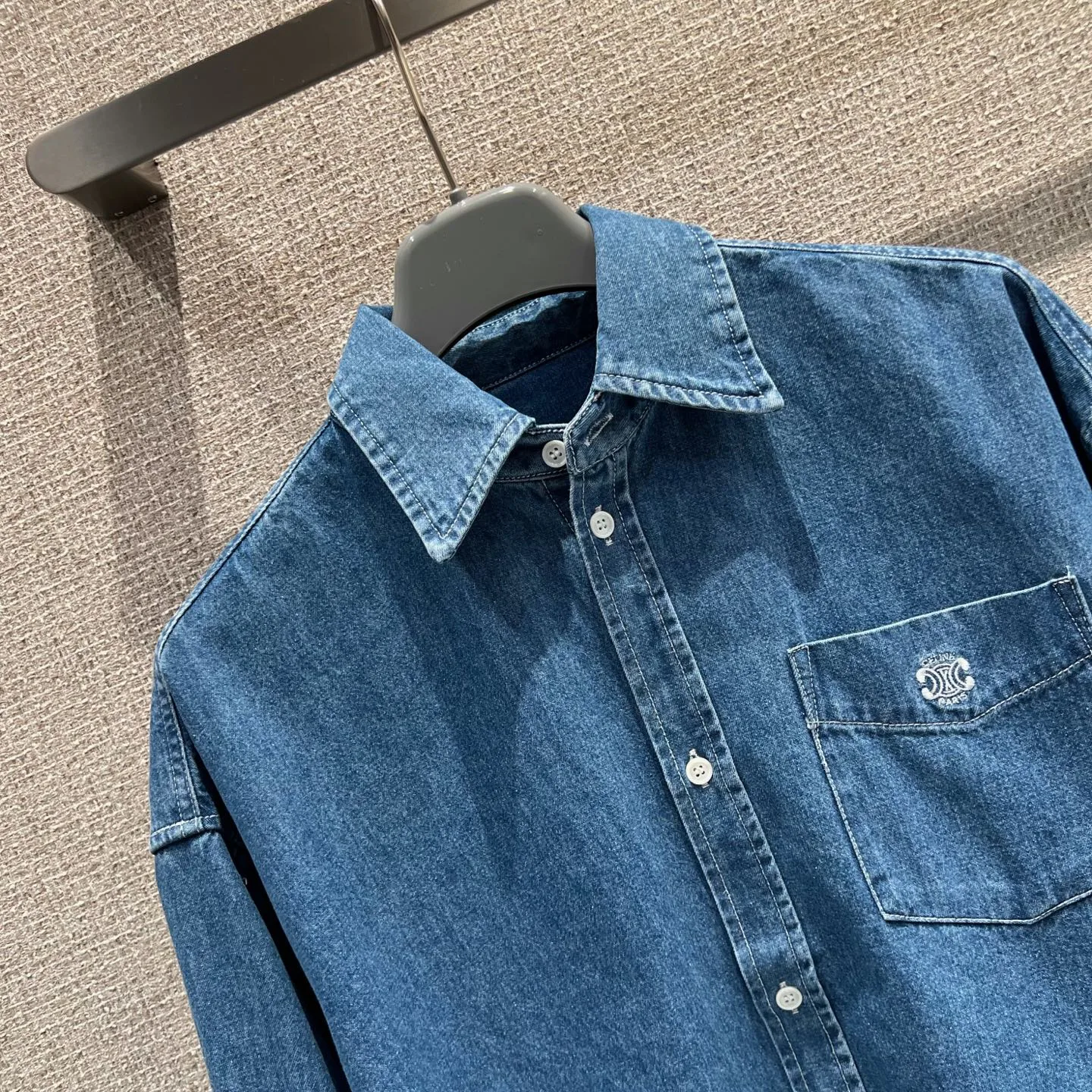 Рубашки Женские Celine 5066582