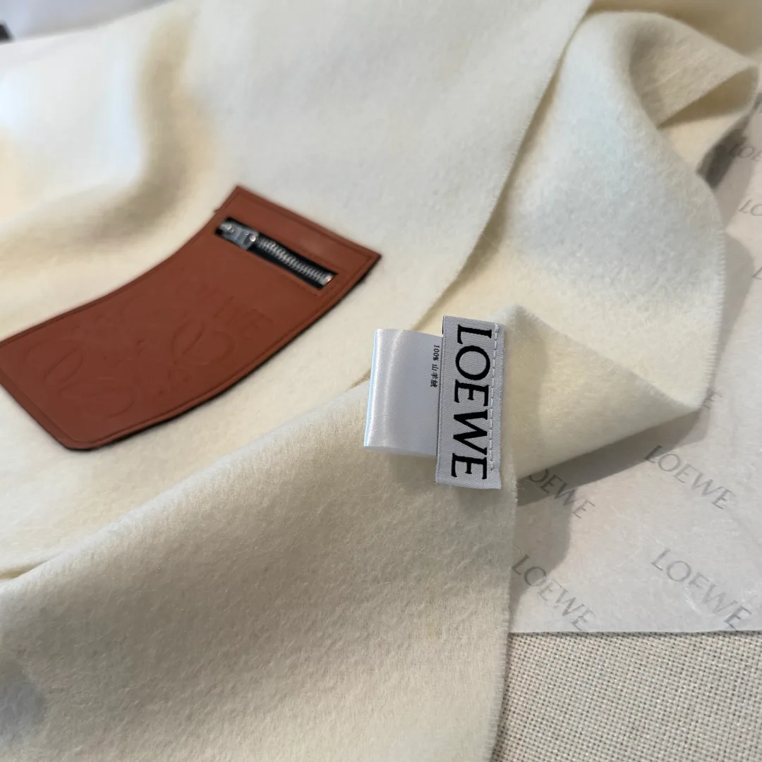 Шарфы Loewe 184206