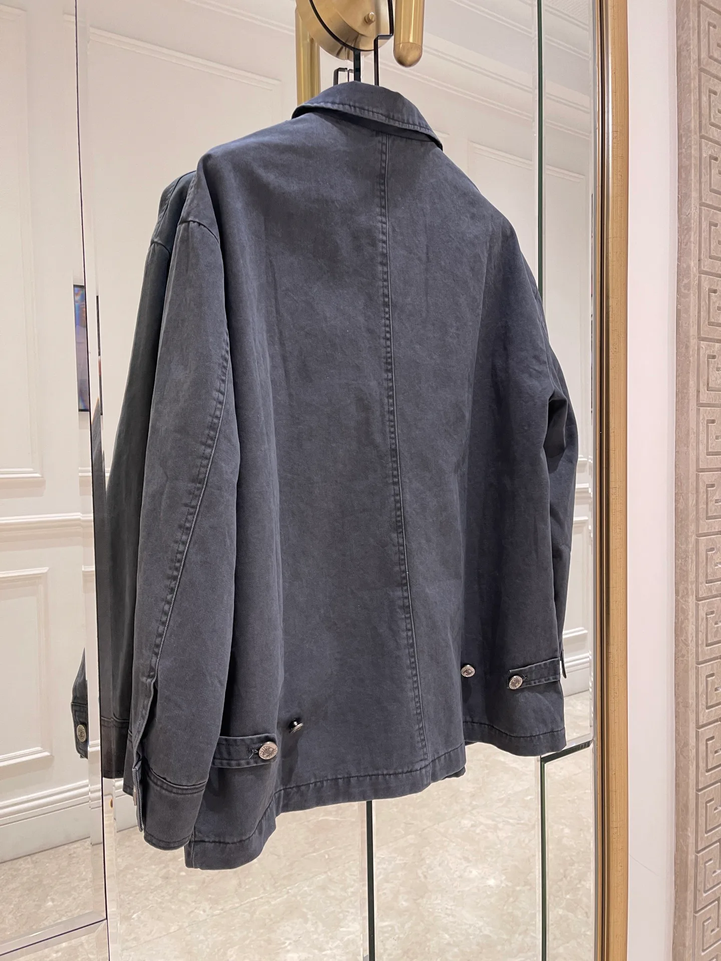 Куртки Женские Chanel 225022