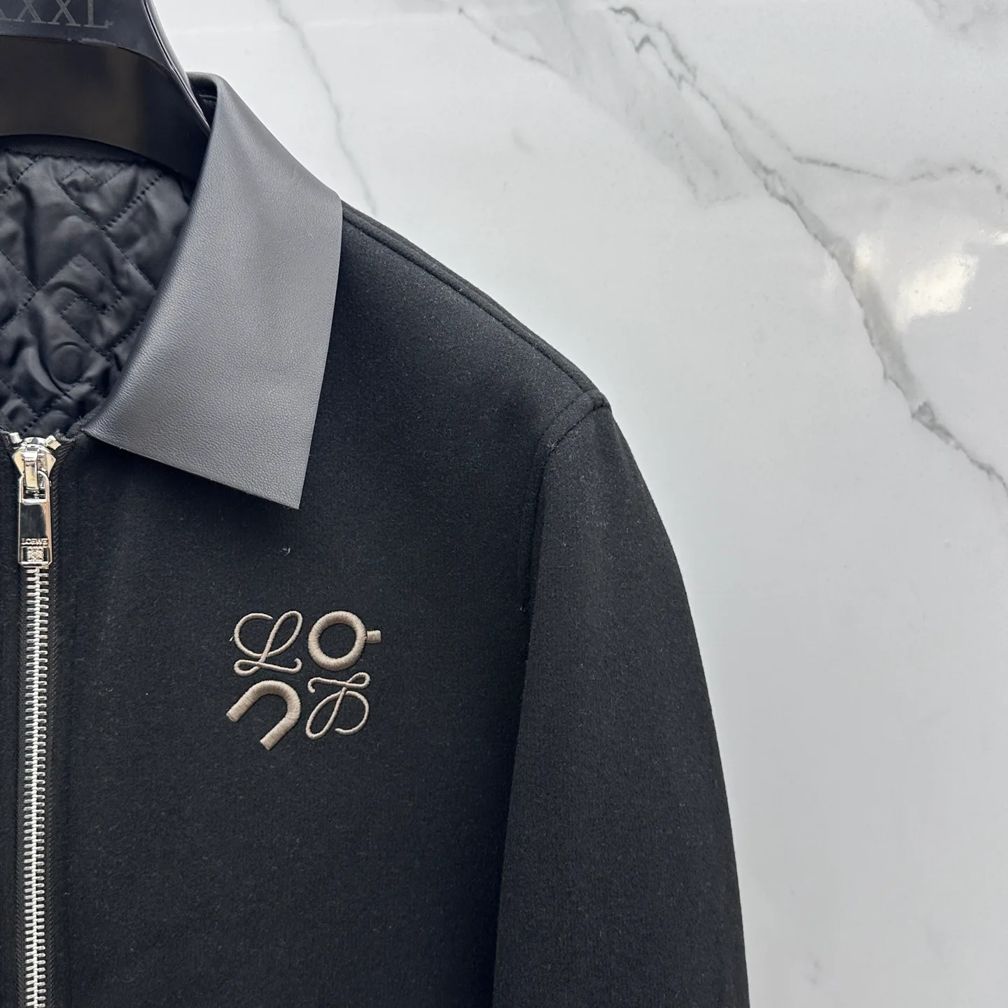 Куртки И Пуховики Мужские Loewe 846085