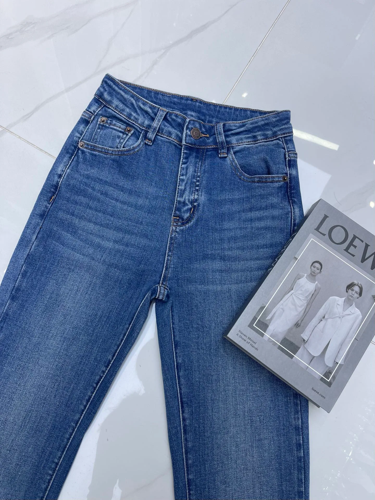 Брюки Женские Chloe 12791859