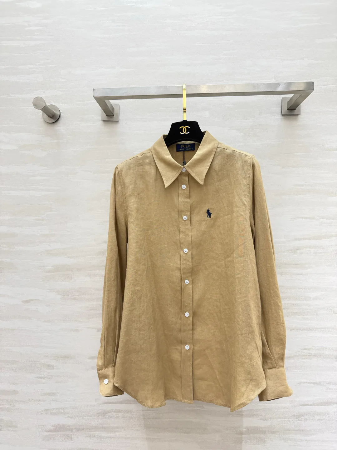 Рубашки Женские Ralph Lauren 17499902