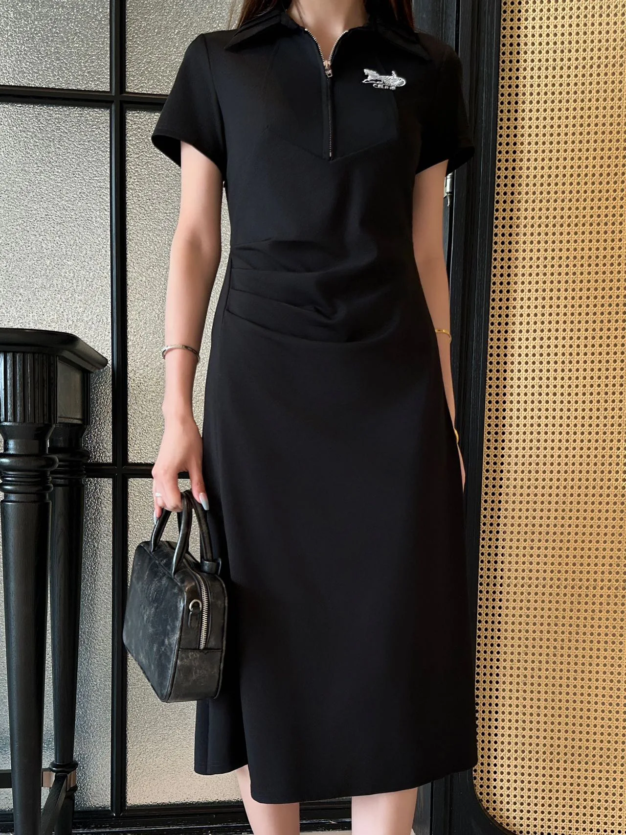 Платья Женские Celine 11747229
