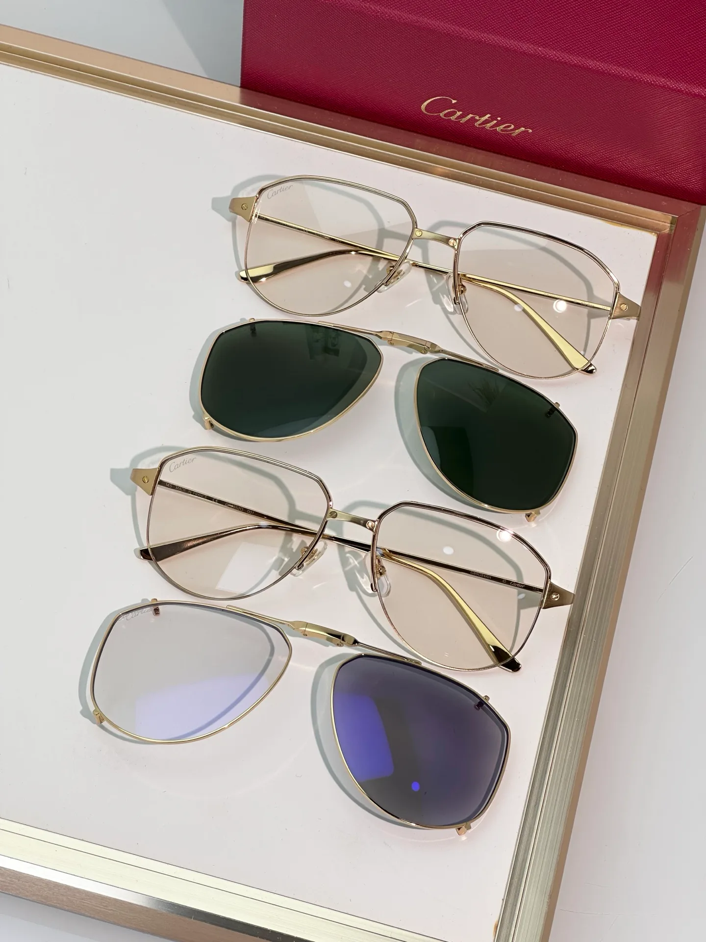 Очки Cartier 11632036