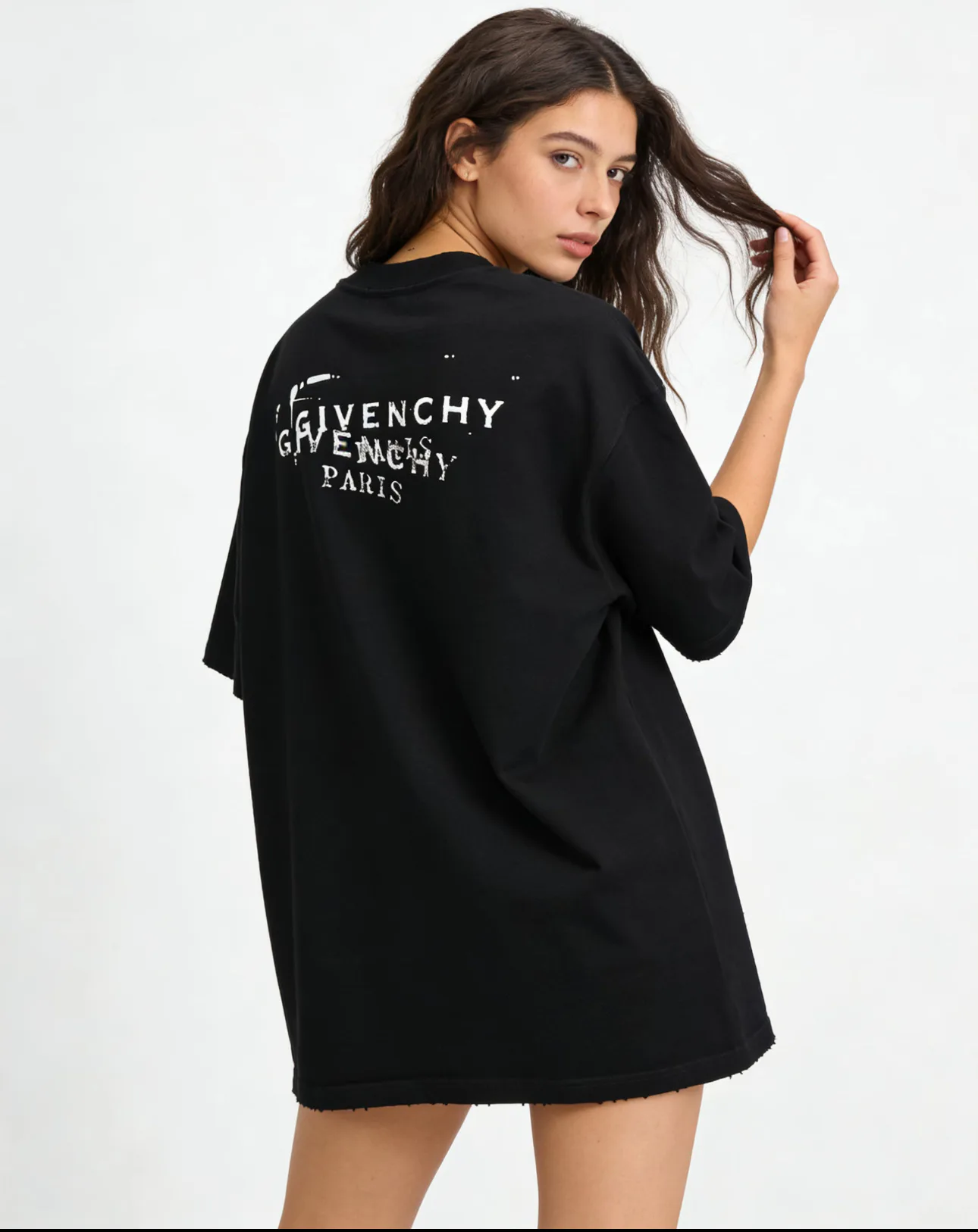Футболки Мужские Givenchy 3444669