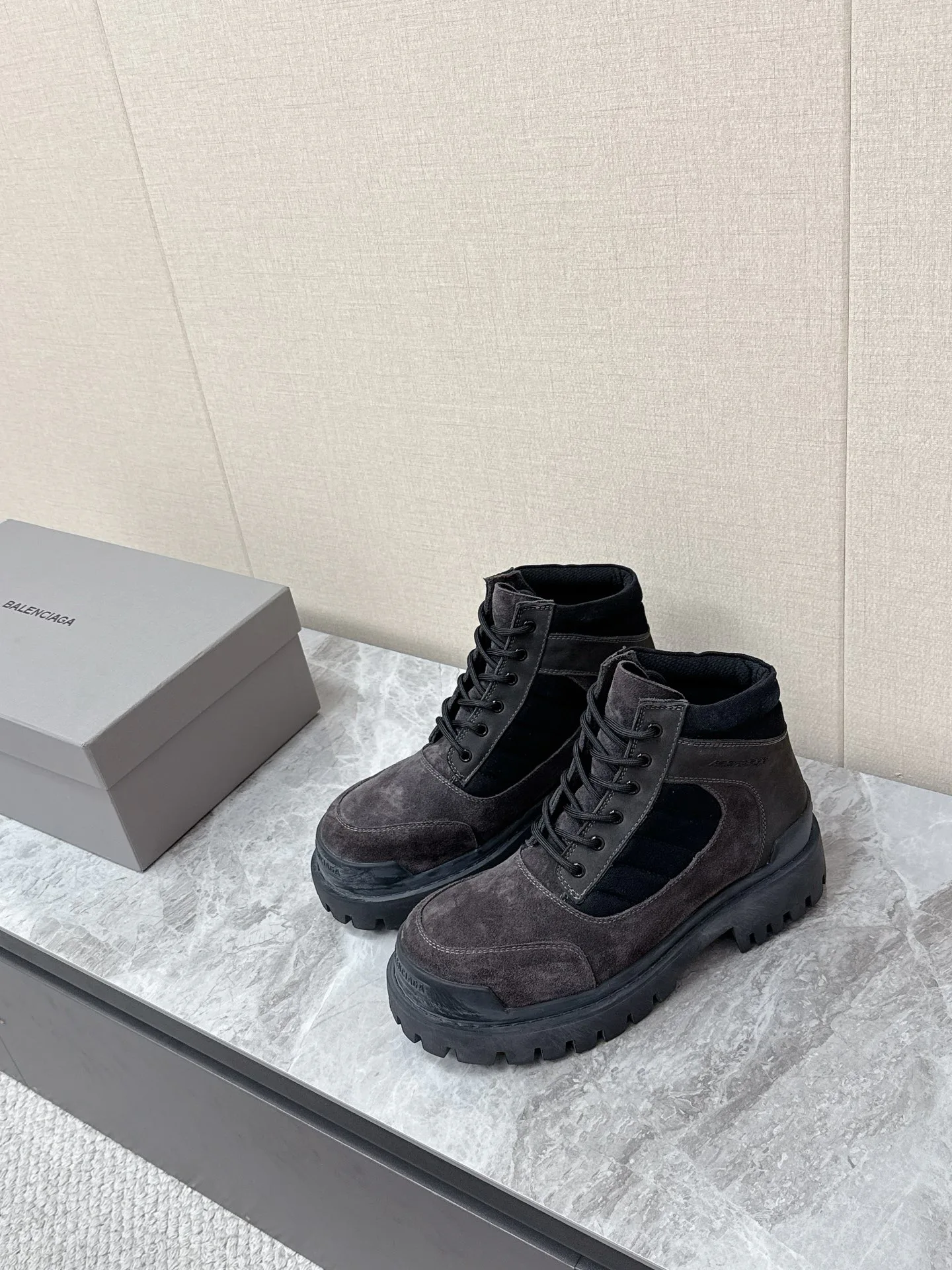 Ботинки Женские Balenciaga 13249553