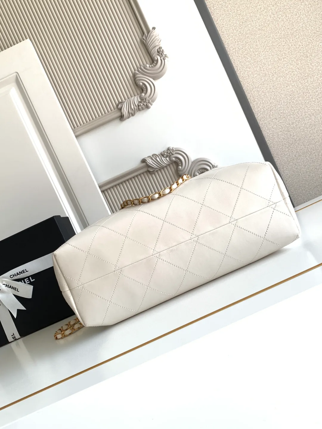 Классические Сумки Женские Chanel 11449167