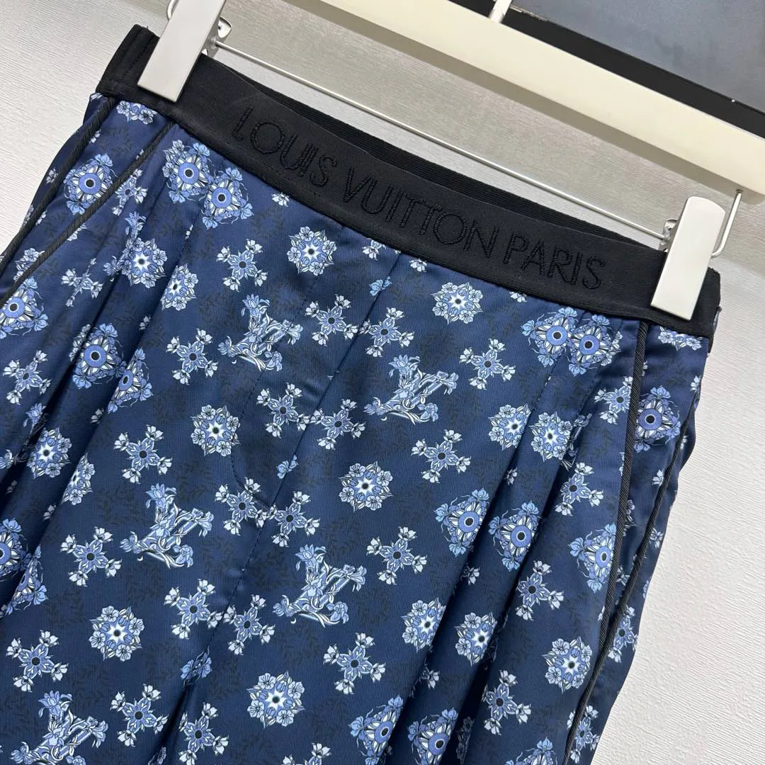 Брюки Женские Louis Vuitton 5533393