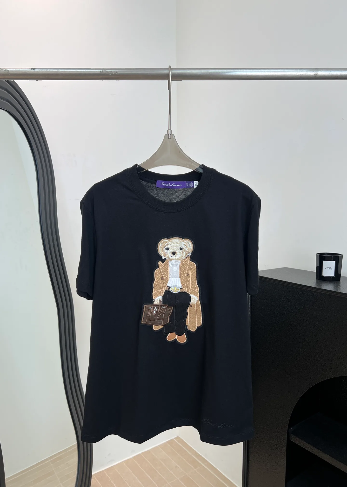 Футболки Женские Ralph Lauren 11244083