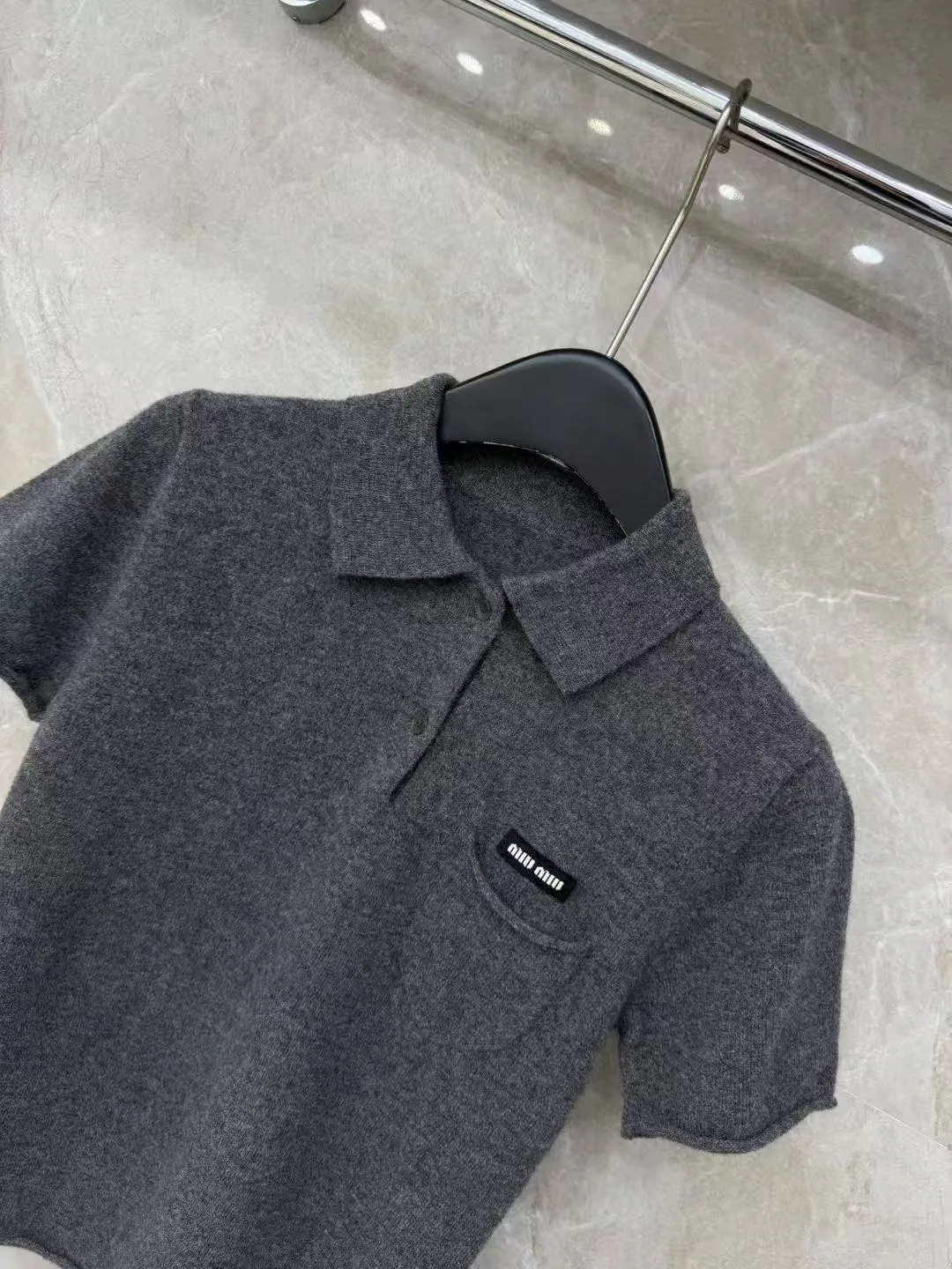 Джемперы И Свитеры Женские Miu Miu 792003