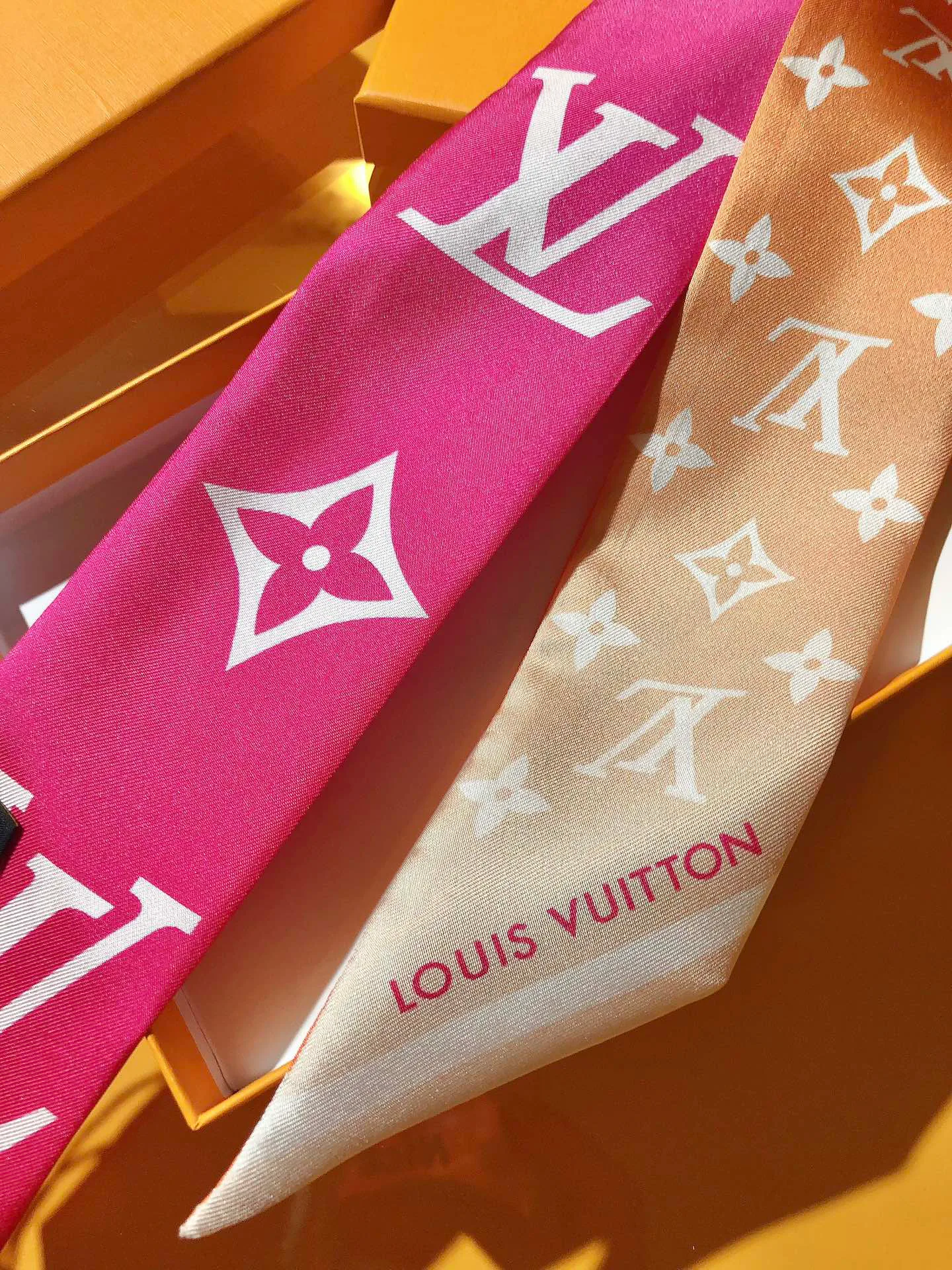 Платки Louis Vuitton 17716491