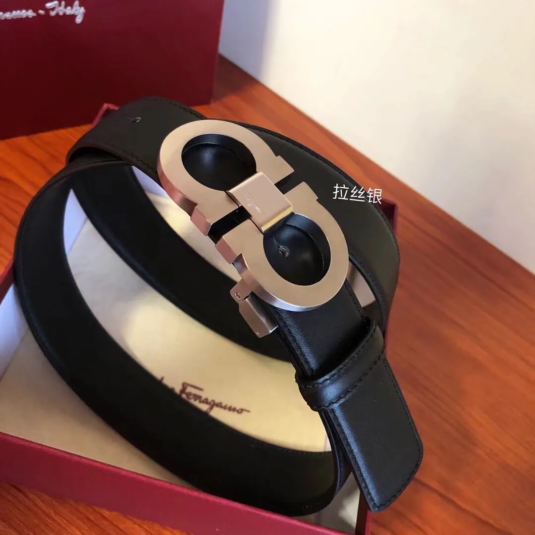 Поясные Сумки Мужские Salvatore Ferragamo 1390788