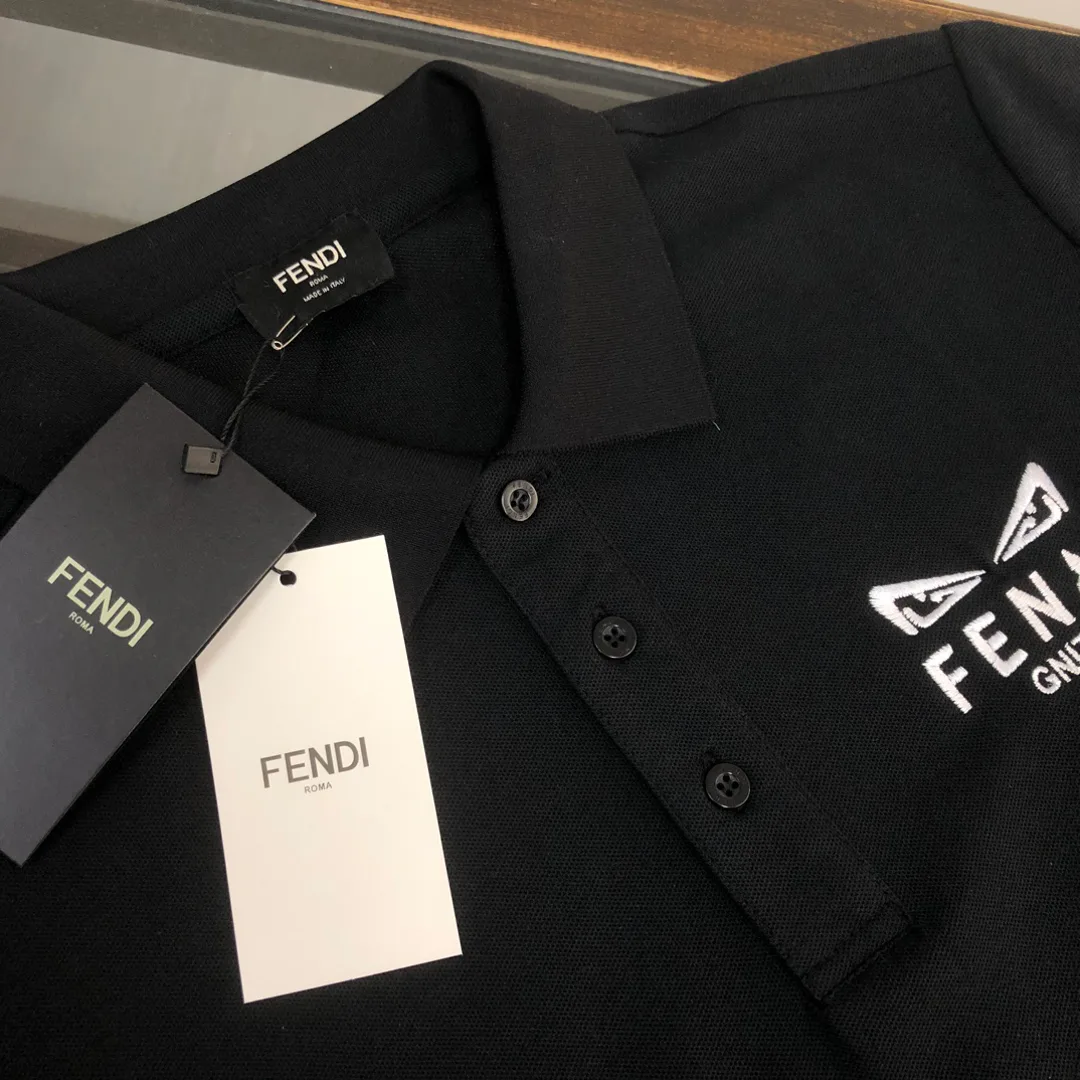 Рубашки Мужские Fendi 11190362