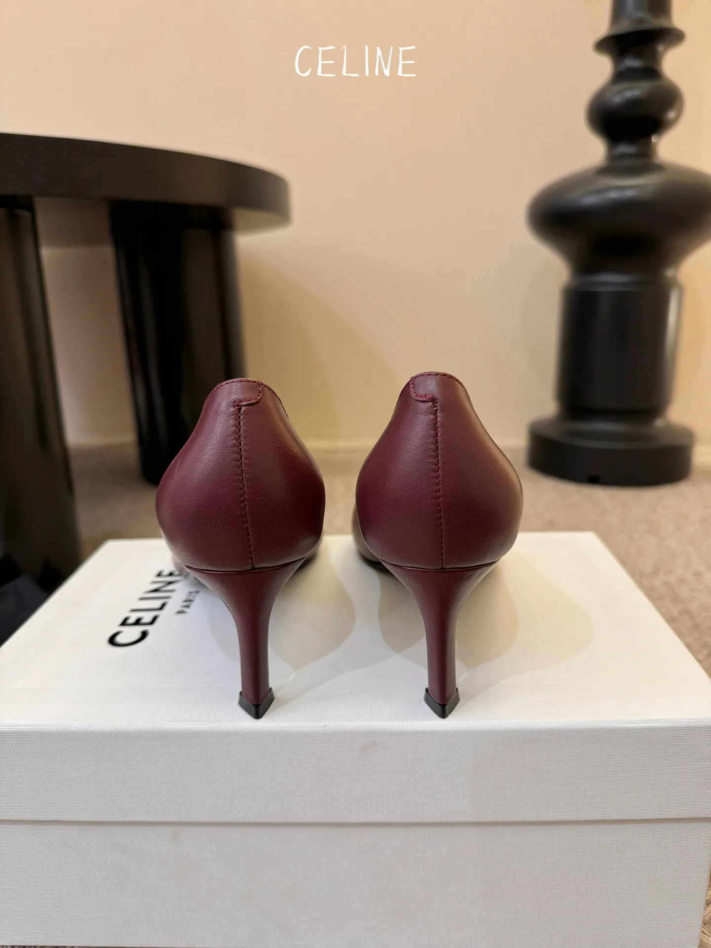Туфли Женские Celine 11306133