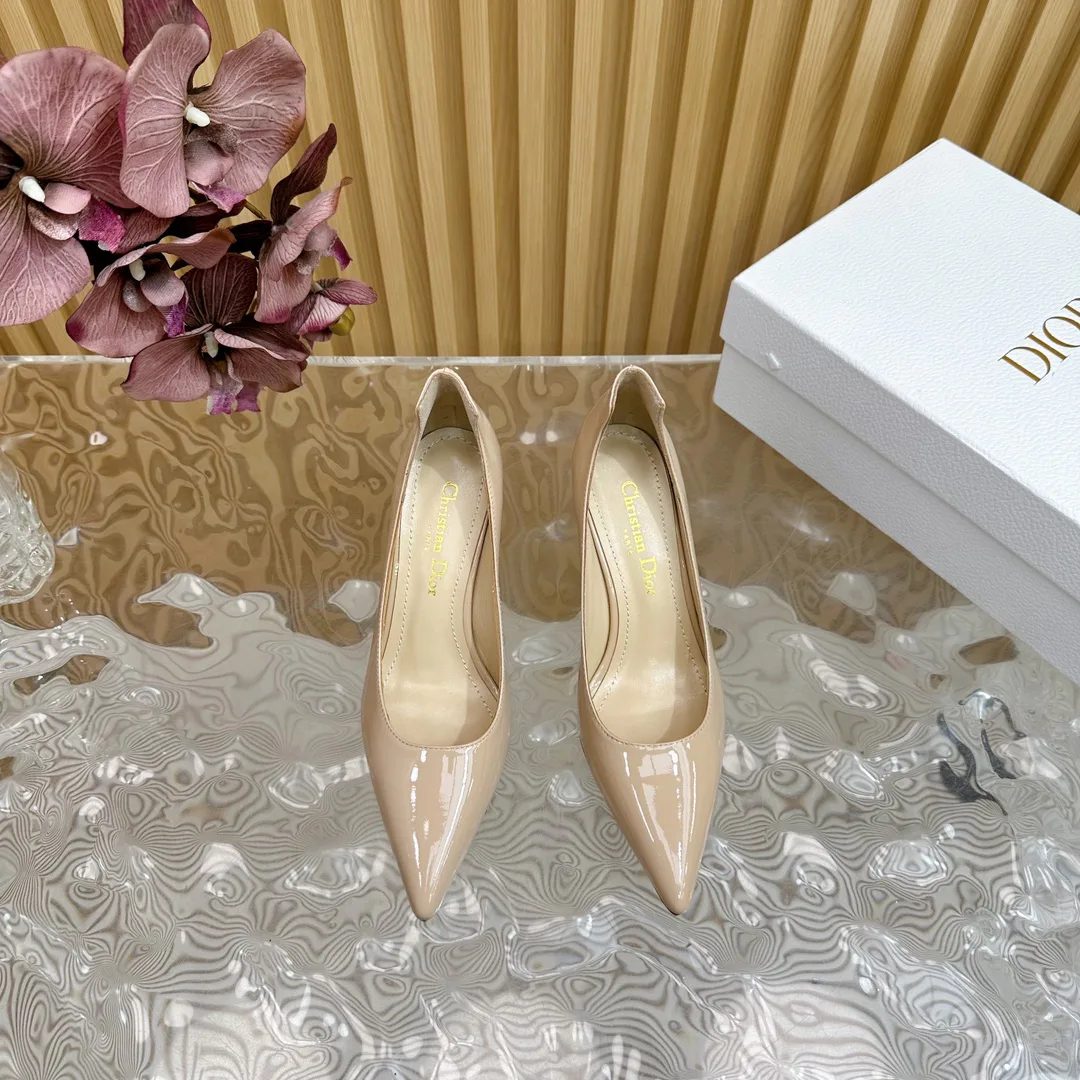 Босоножки Женские Christian Dior