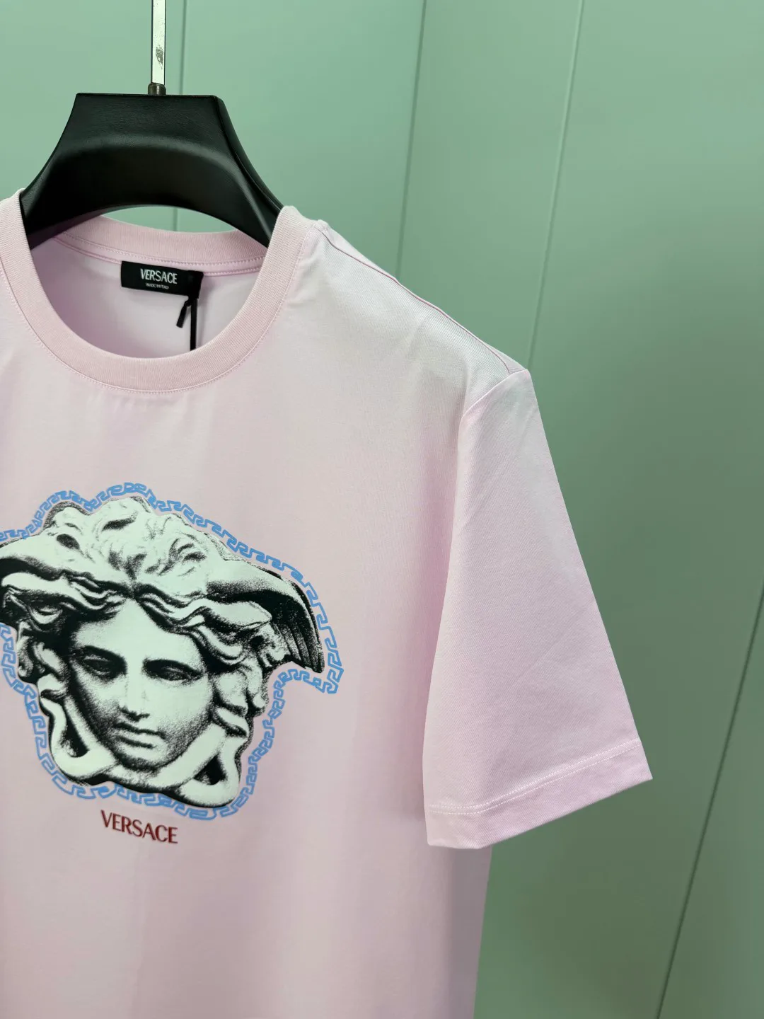 Футболки Мужские Versace 8914908