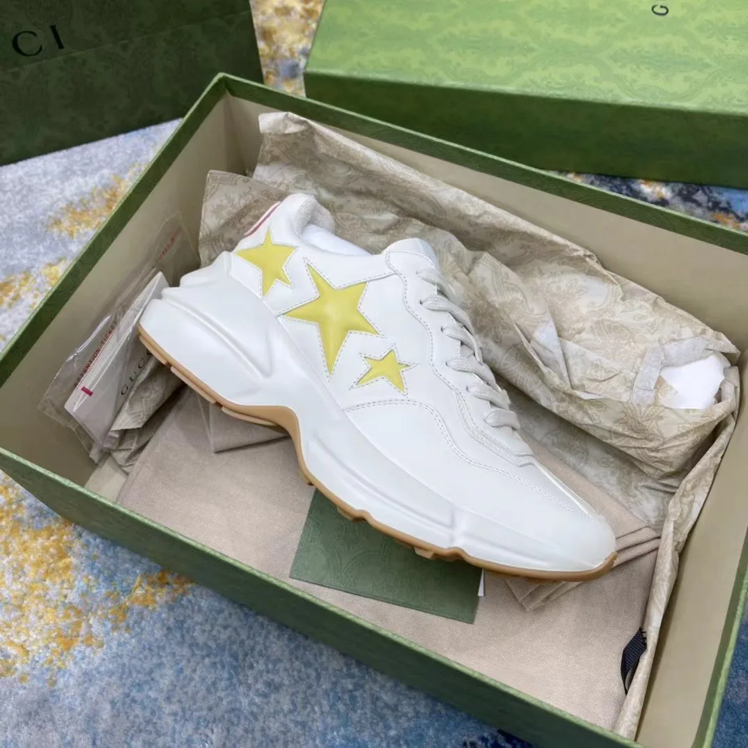 Кроссовки Женские Gucci 5120040