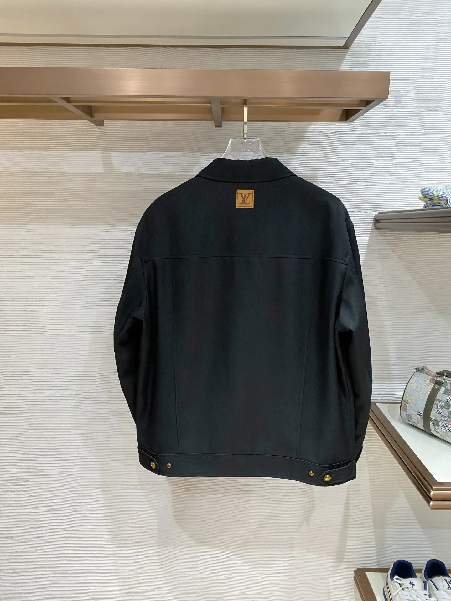 Пальто И Тренчи Мужские Louis Vuitton 11642452