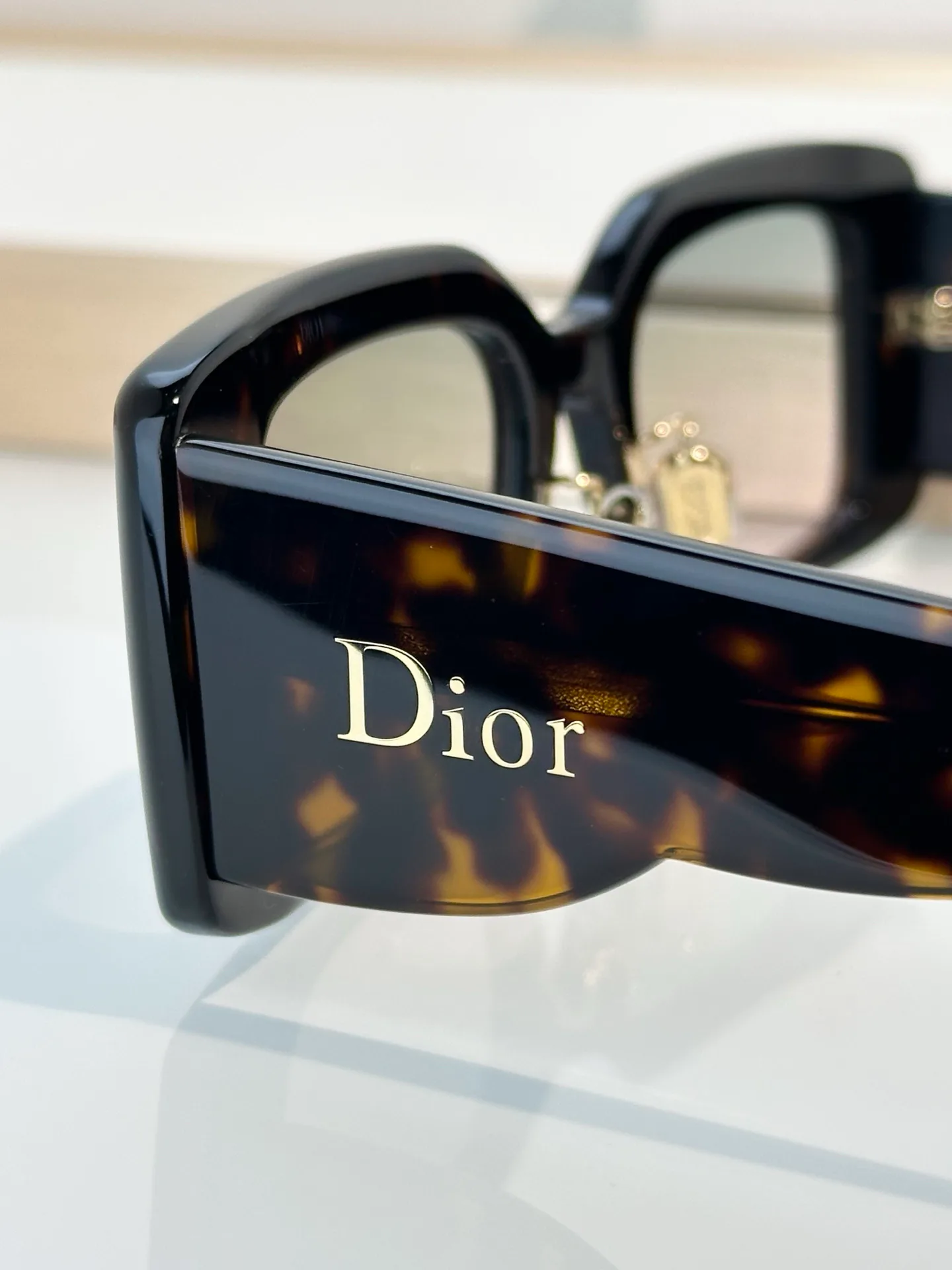 Очки Christian Dior 13417023