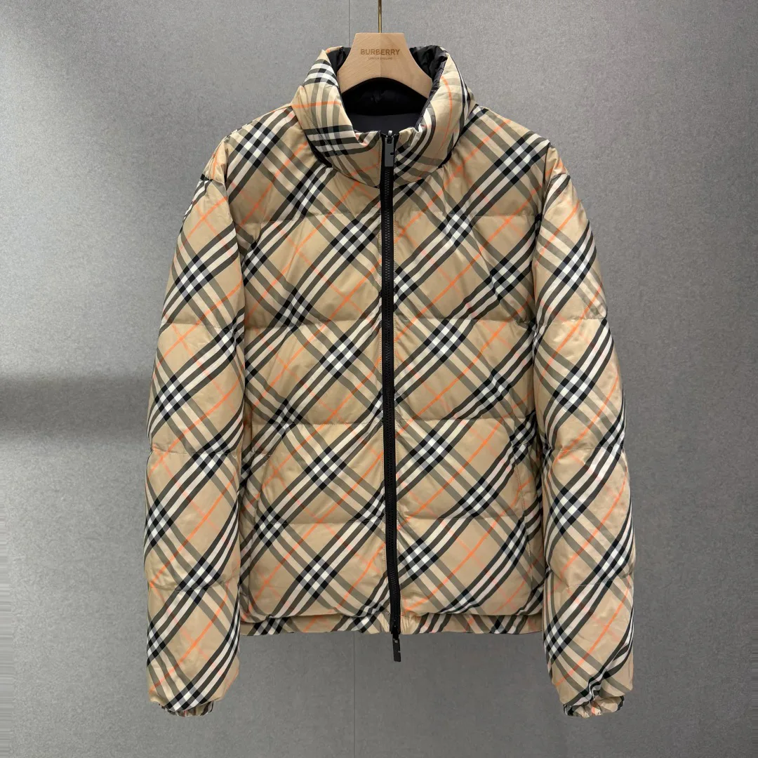 Куртки И Пуховики Мужские Burberry 17269225