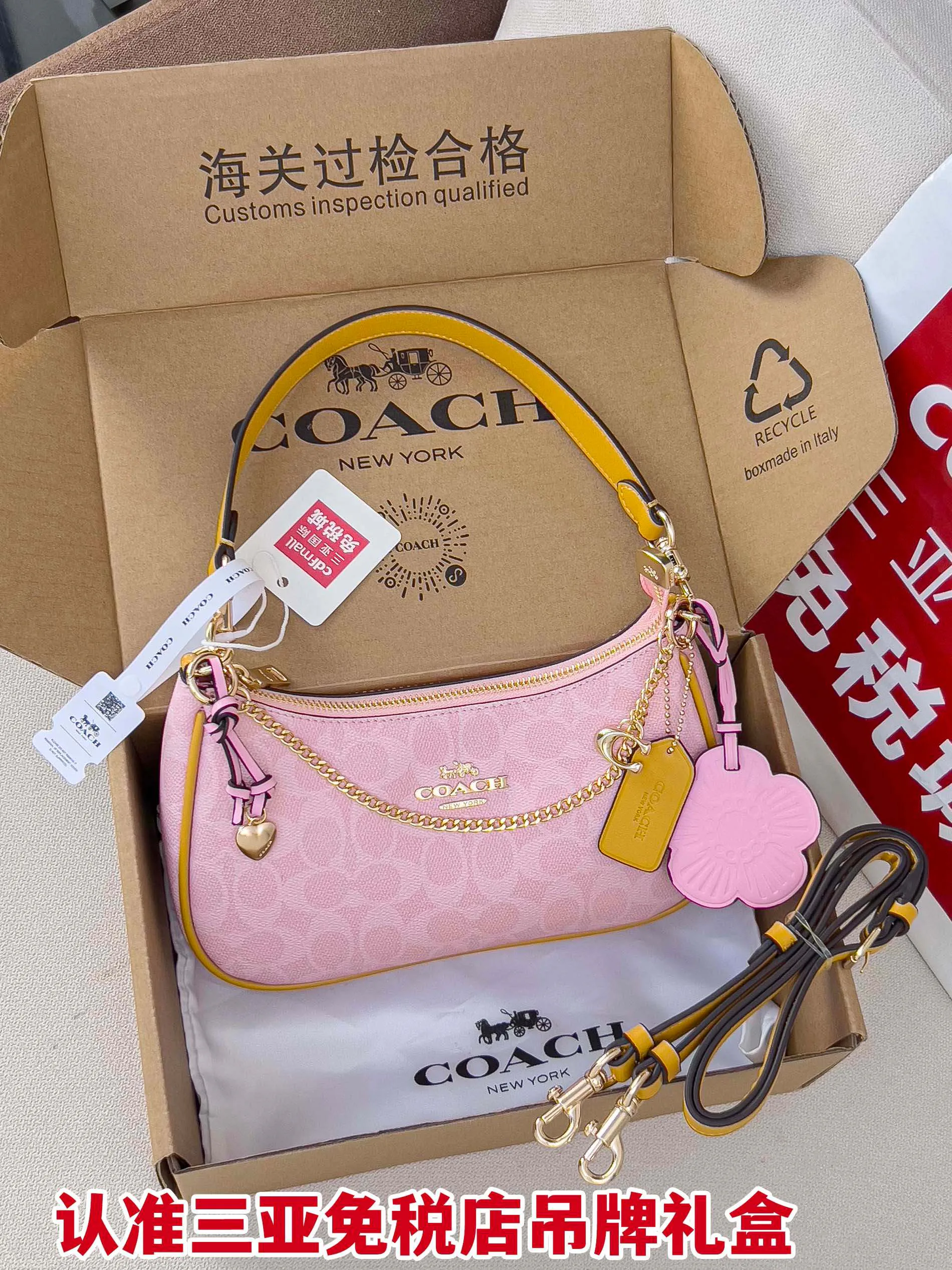 Классические Сумки Женские Coach 12054059