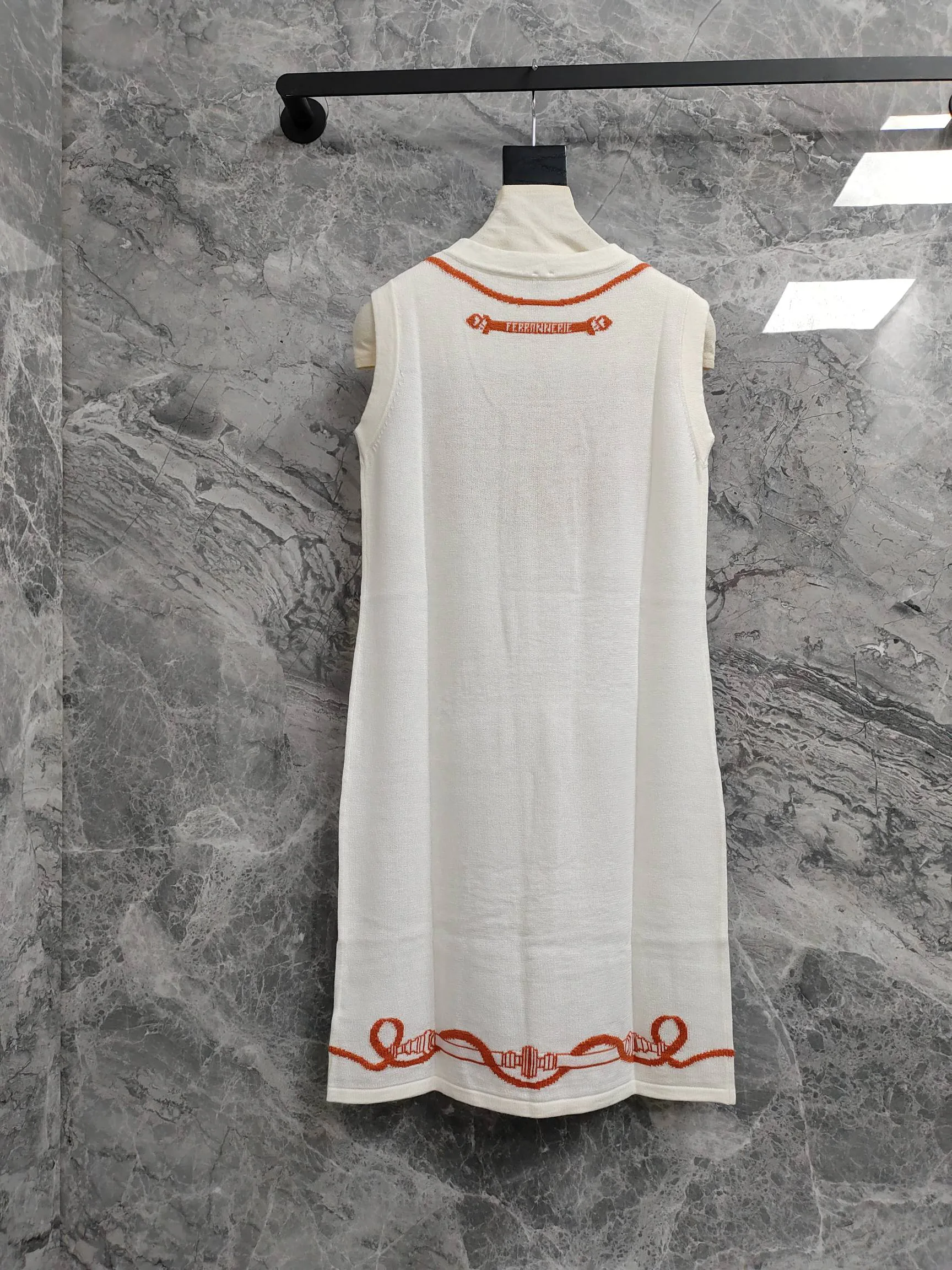 Платья Женские Hermes 4740906