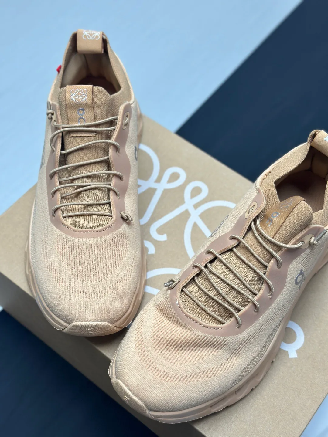 Кроссовки Женские Loewe 1992866