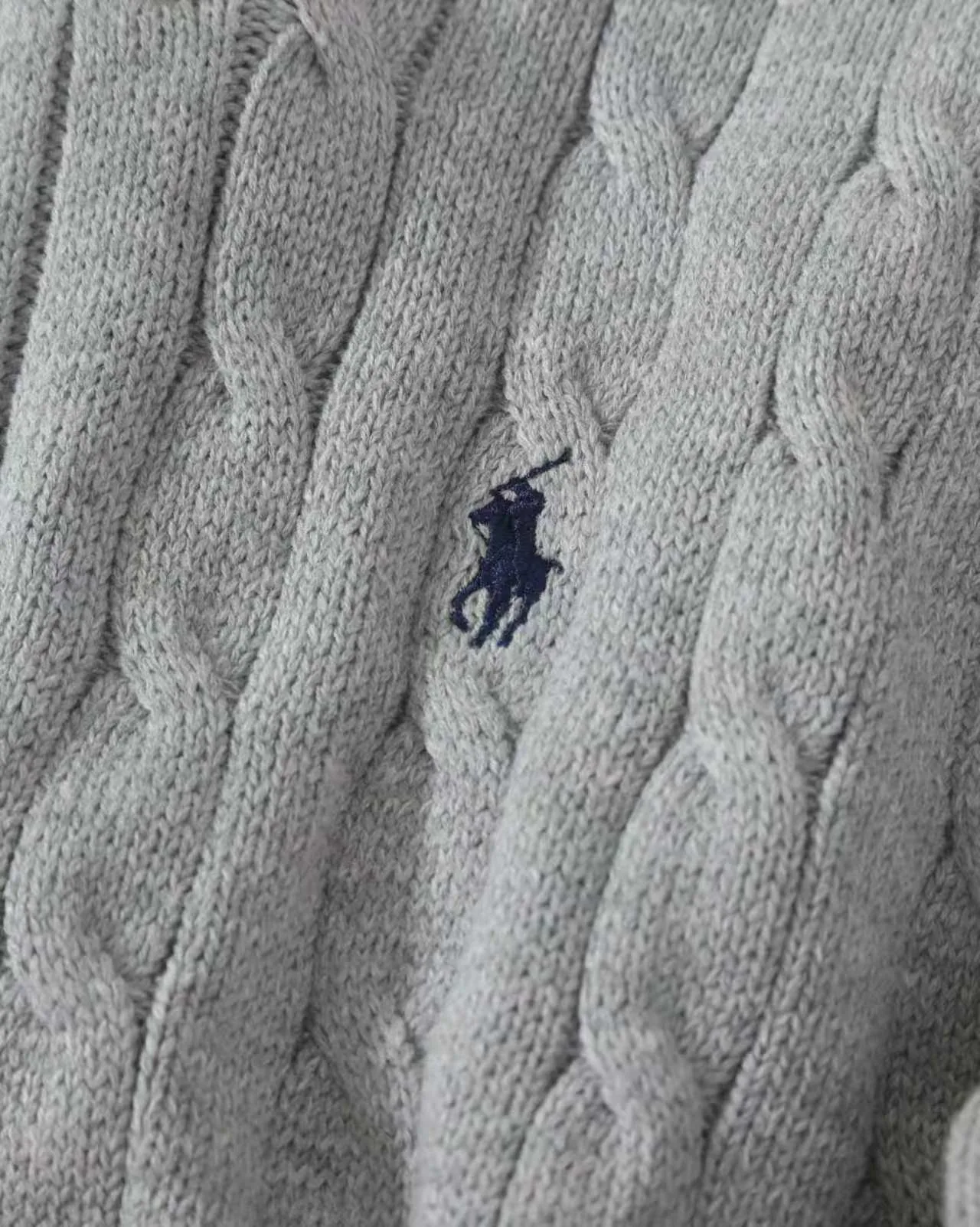 Джемперы И Свитеры Мужские Ralph Lauren 18032924