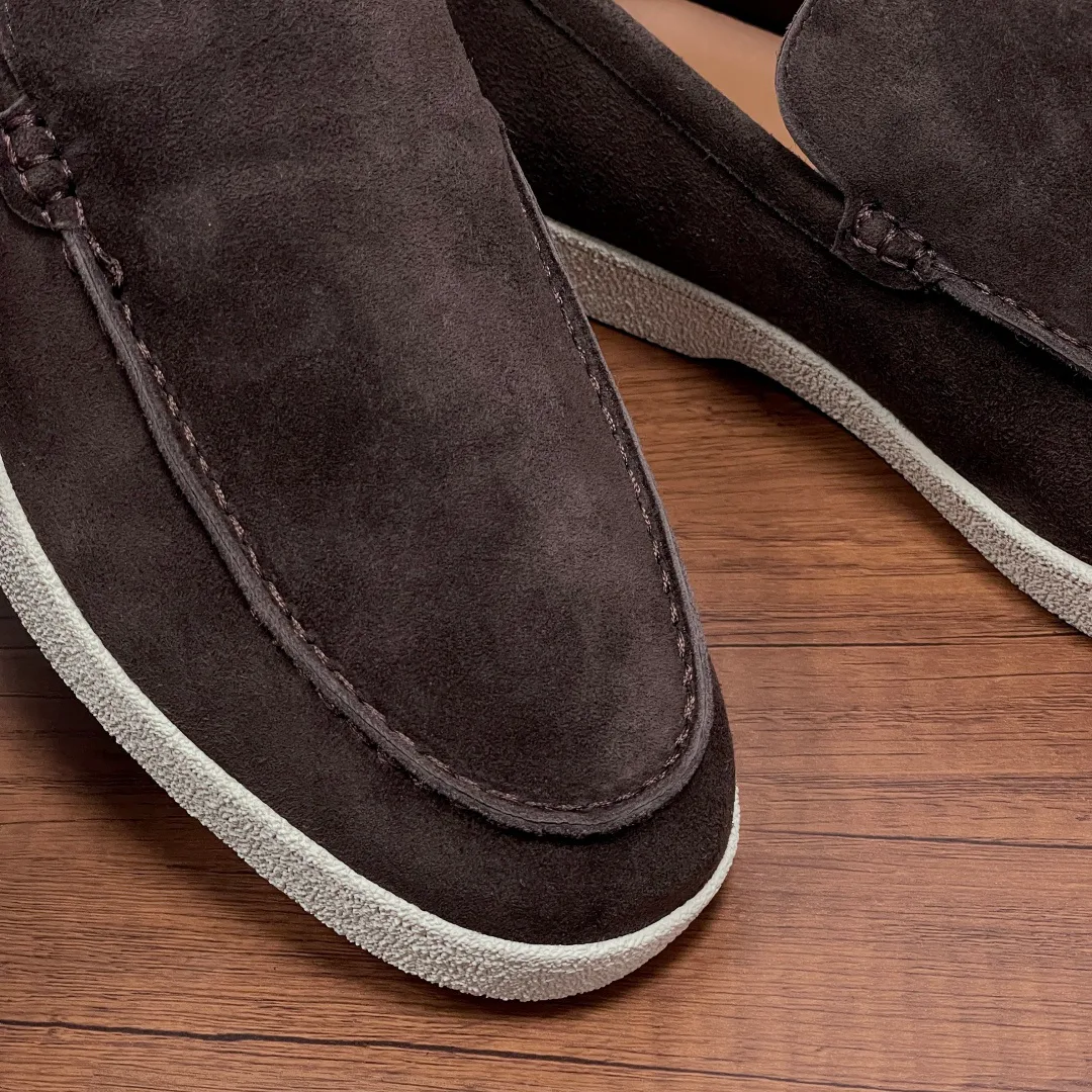 Лоферы И Туфли Мужские Zegna 17971476
